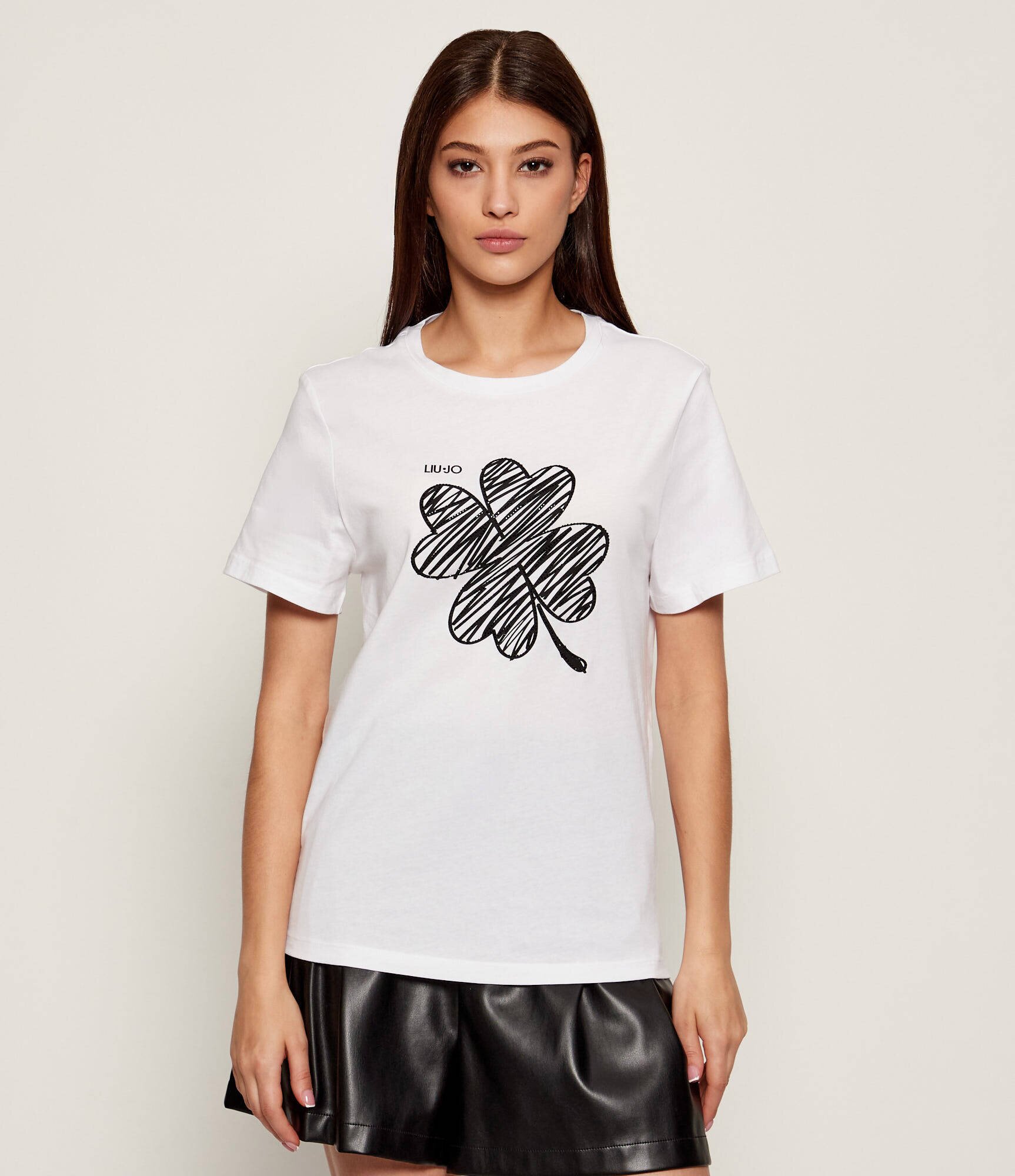 Liu Jo Tricou | regular fit