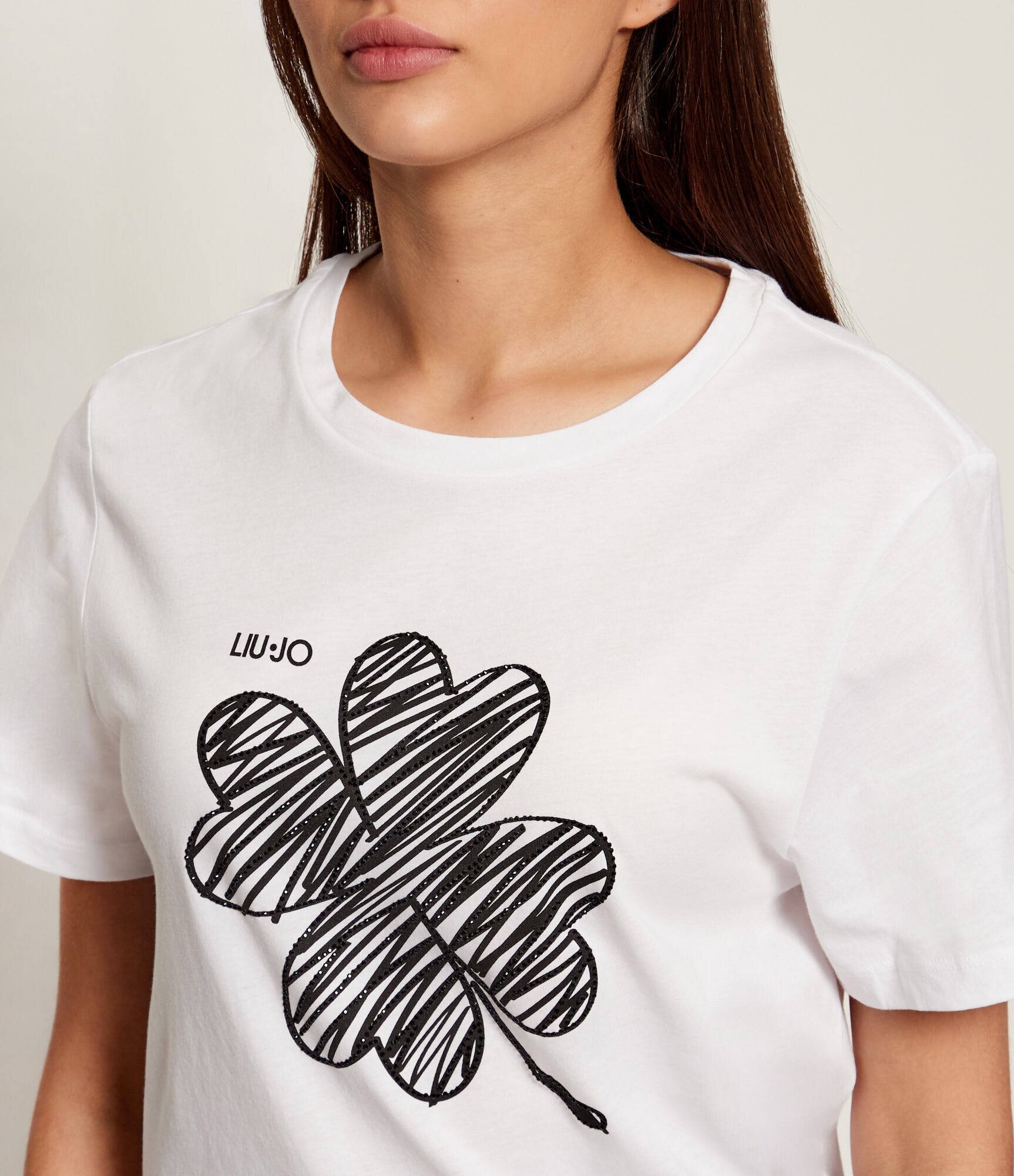 Liu Jo Tricou | regular fit