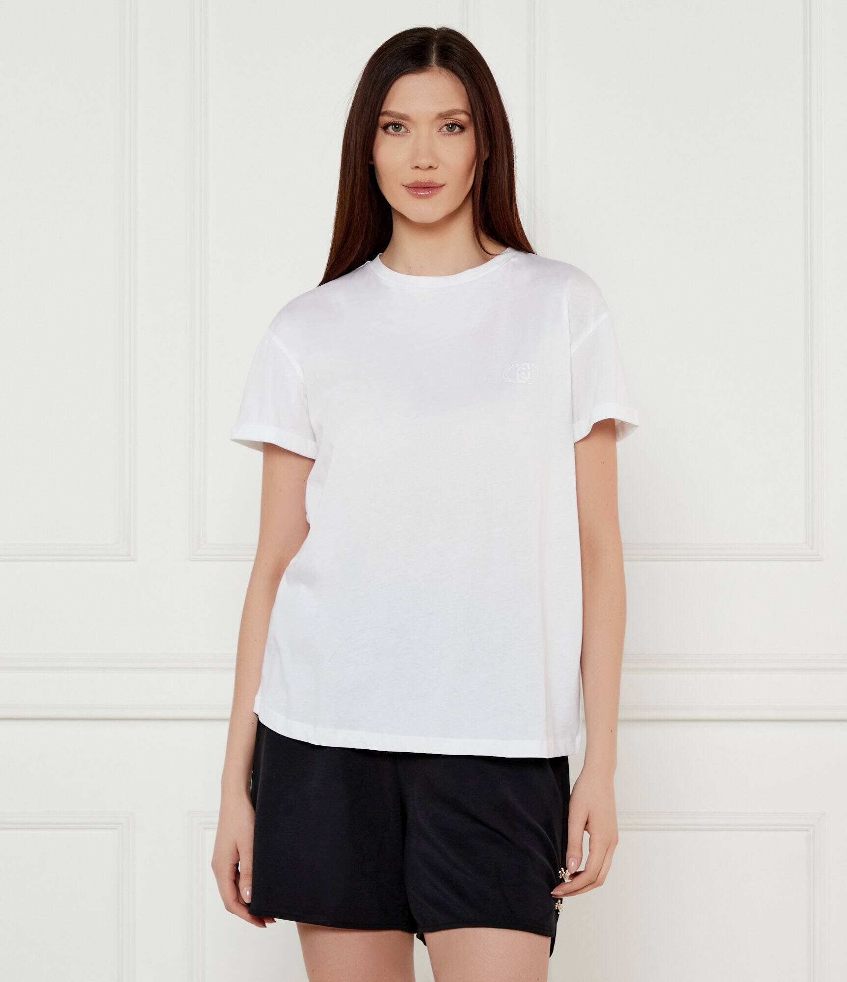 Liu Jo Tricou | regular fit