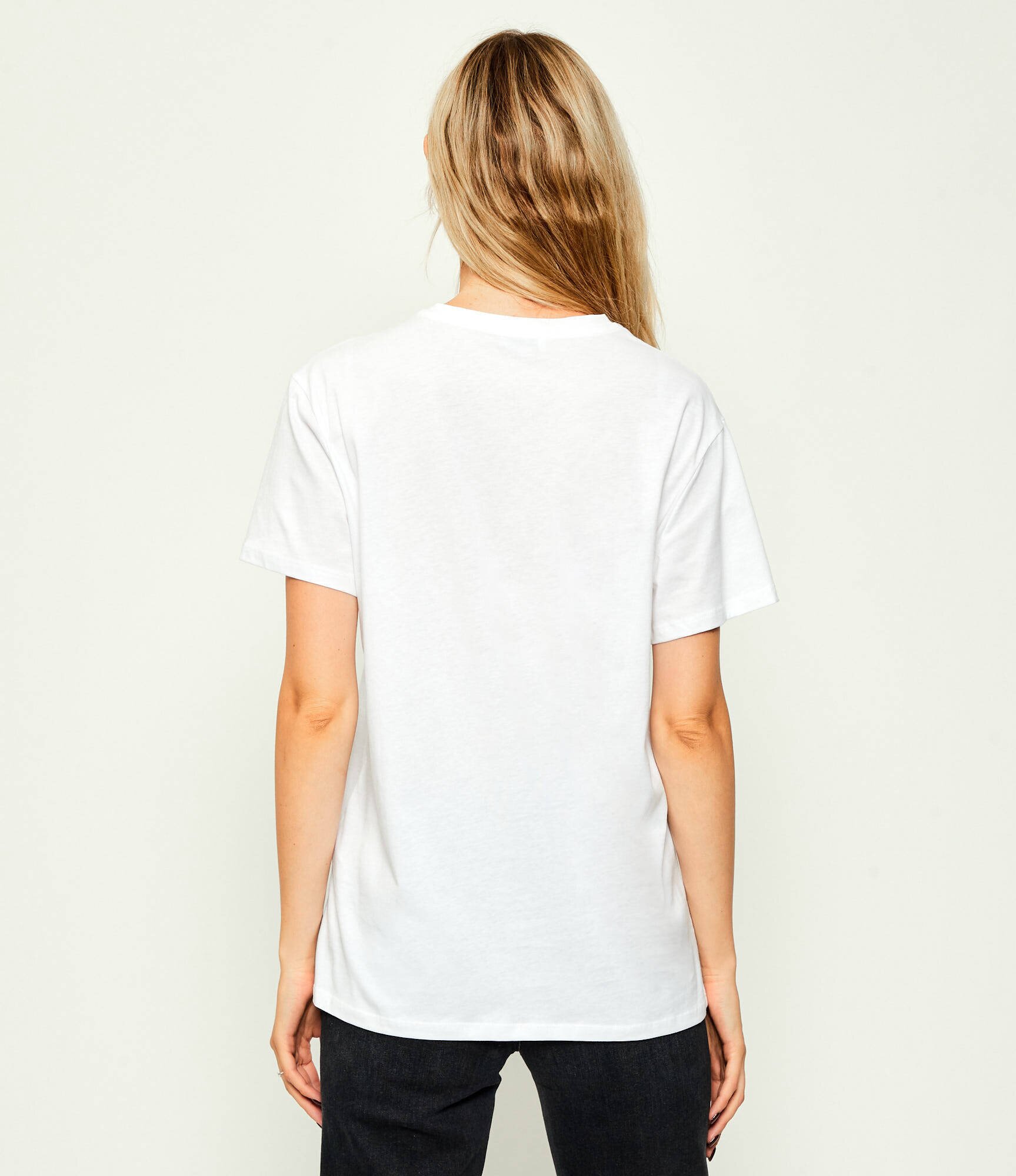 Liu Jo Tricou | Regular Fit