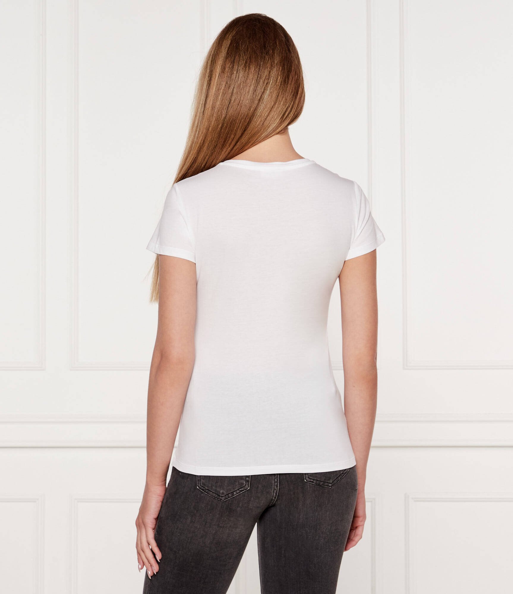 Liu Jo Tricou | Regular Fit