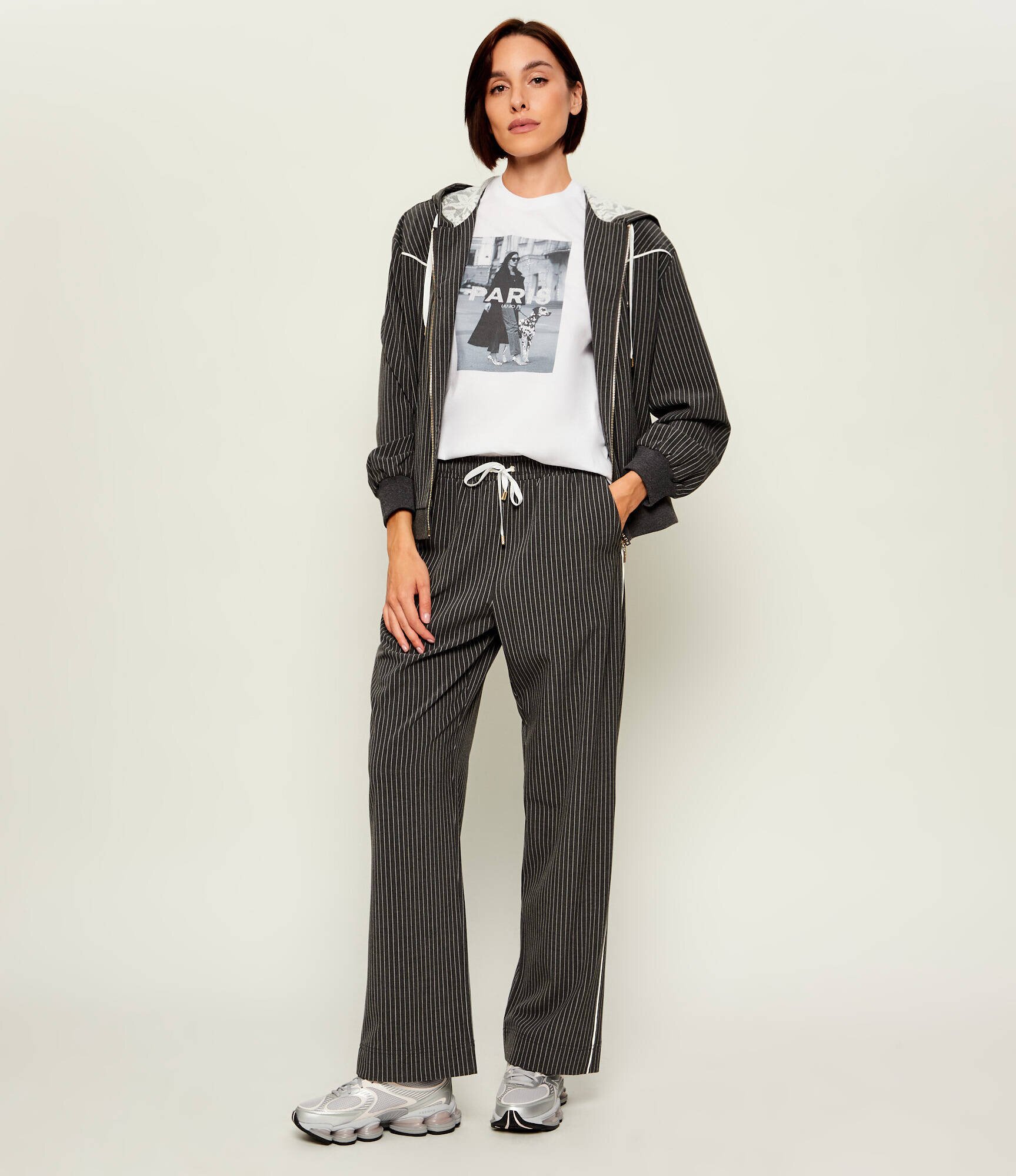 Liu Jo Tricou | regular fit