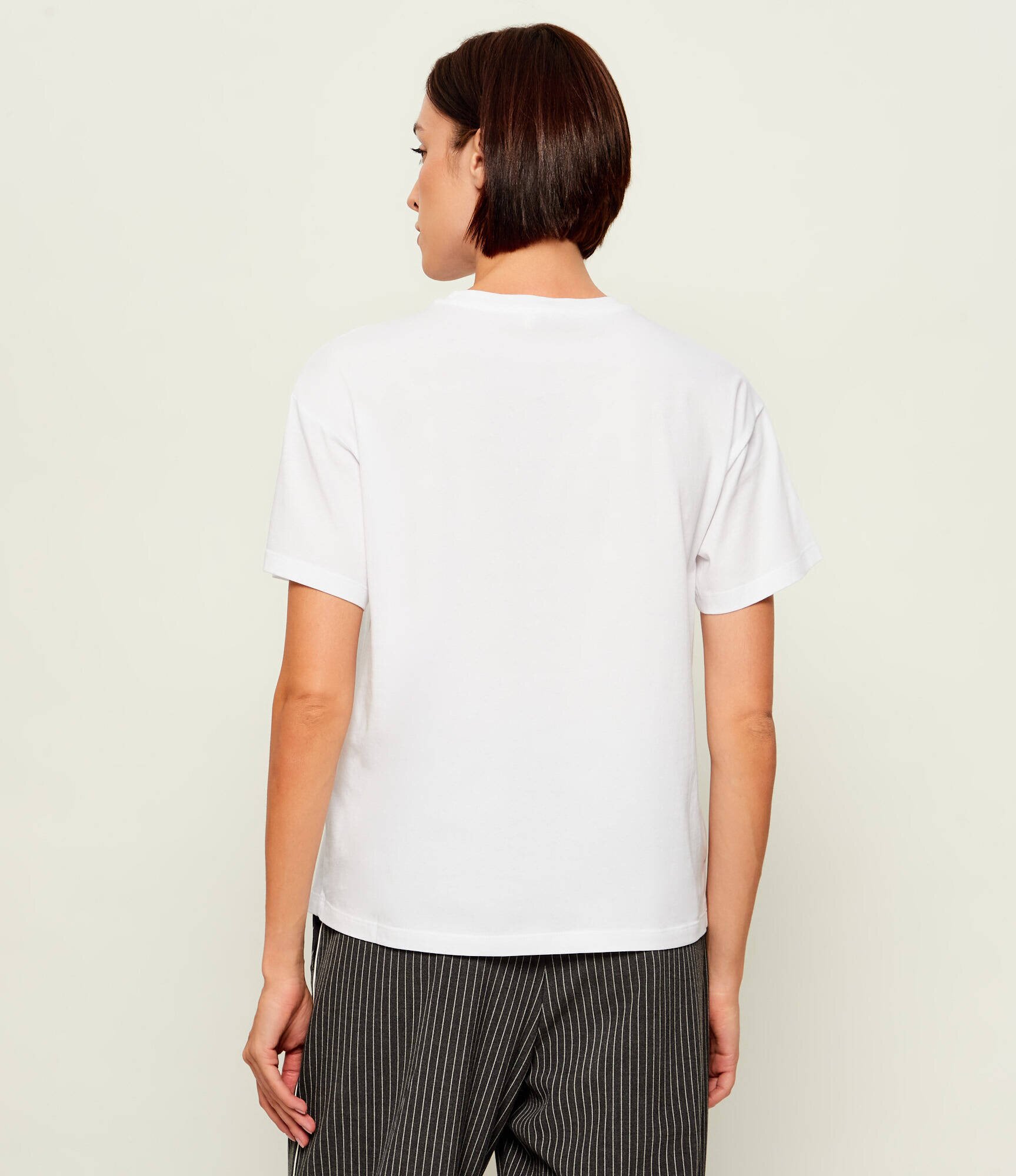 Liu Jo Tricou | regular fit