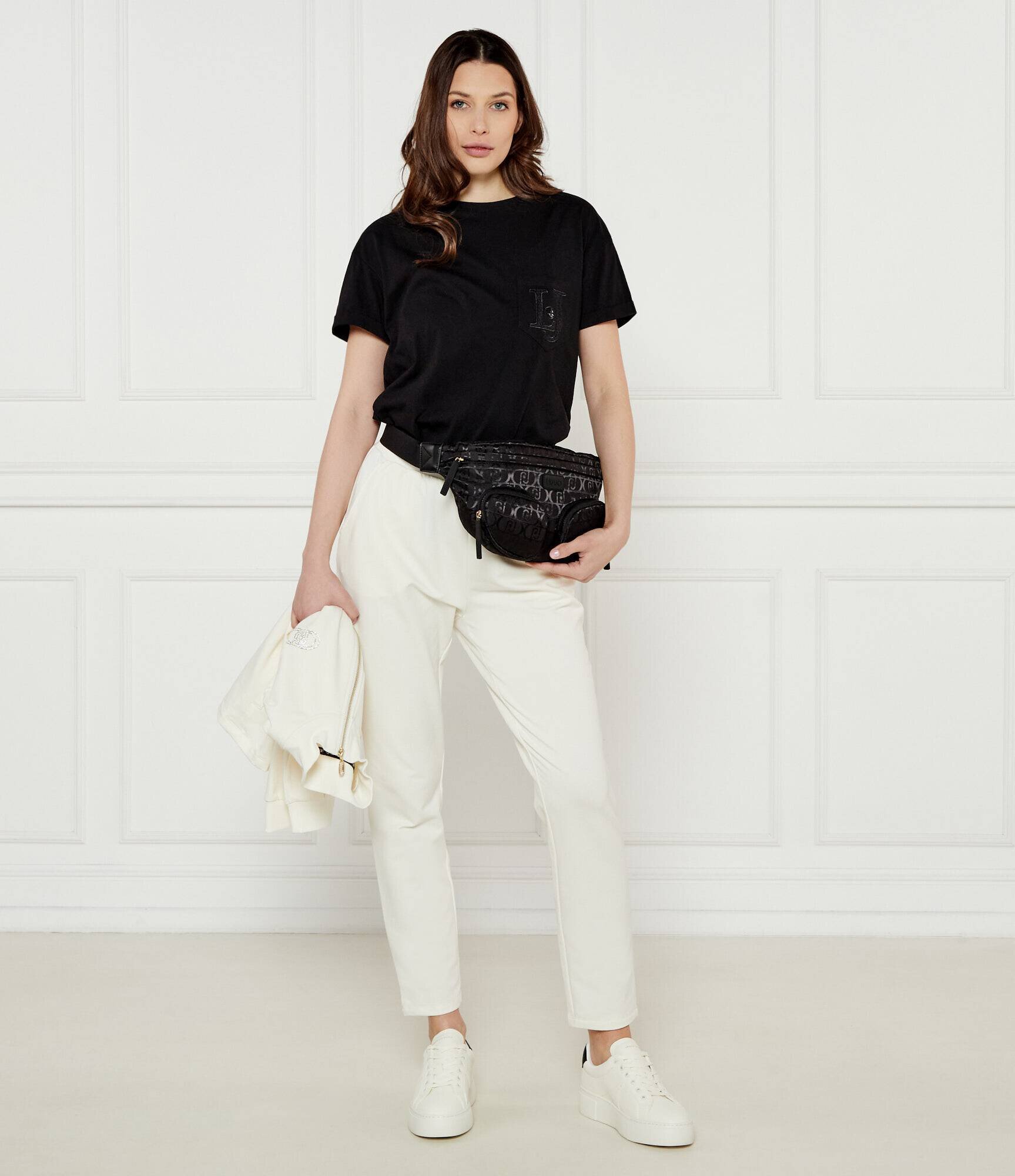 Liu Jo Tricou | Regular Fit