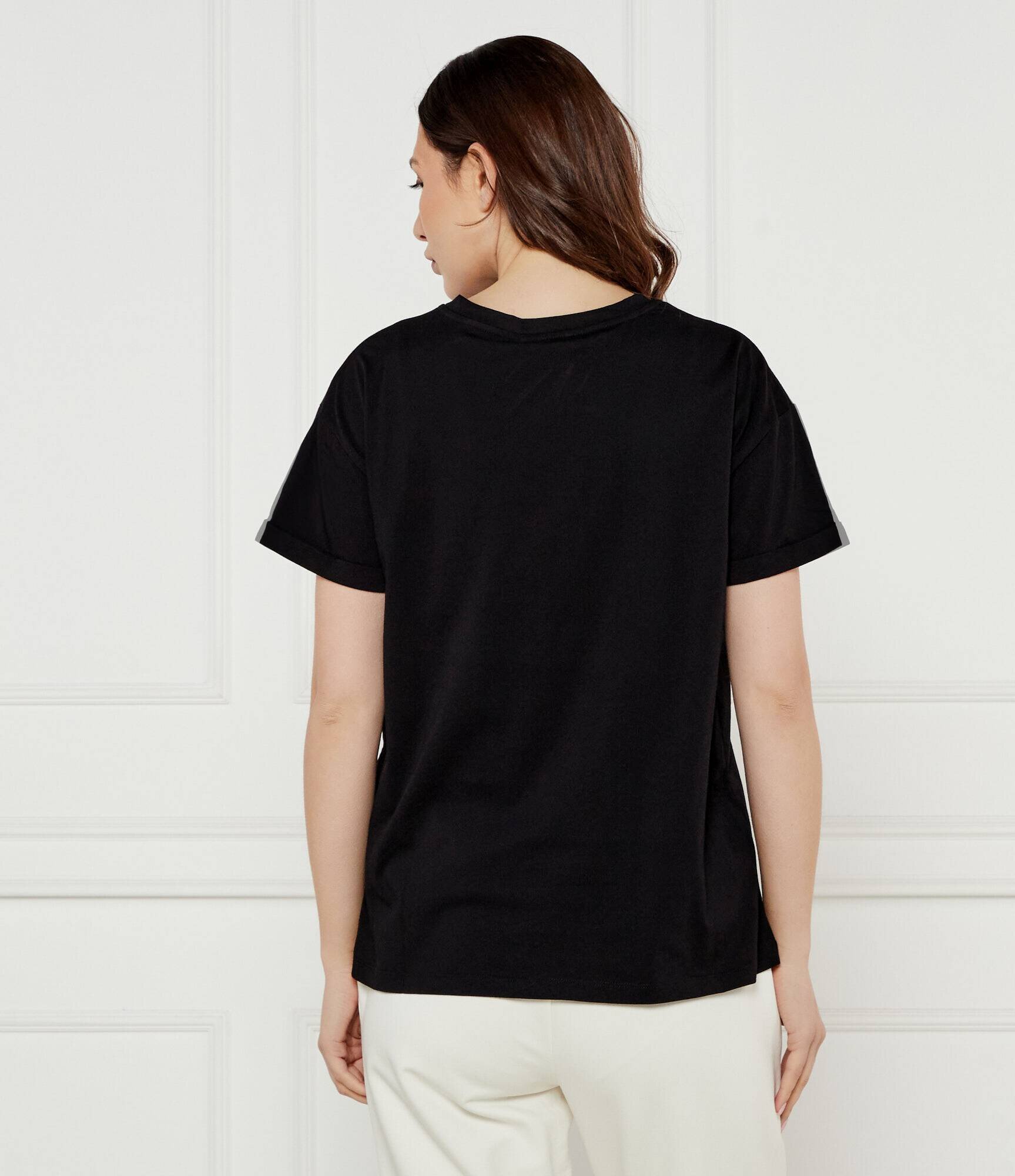 Liu Jo Tricou | Regular Fit