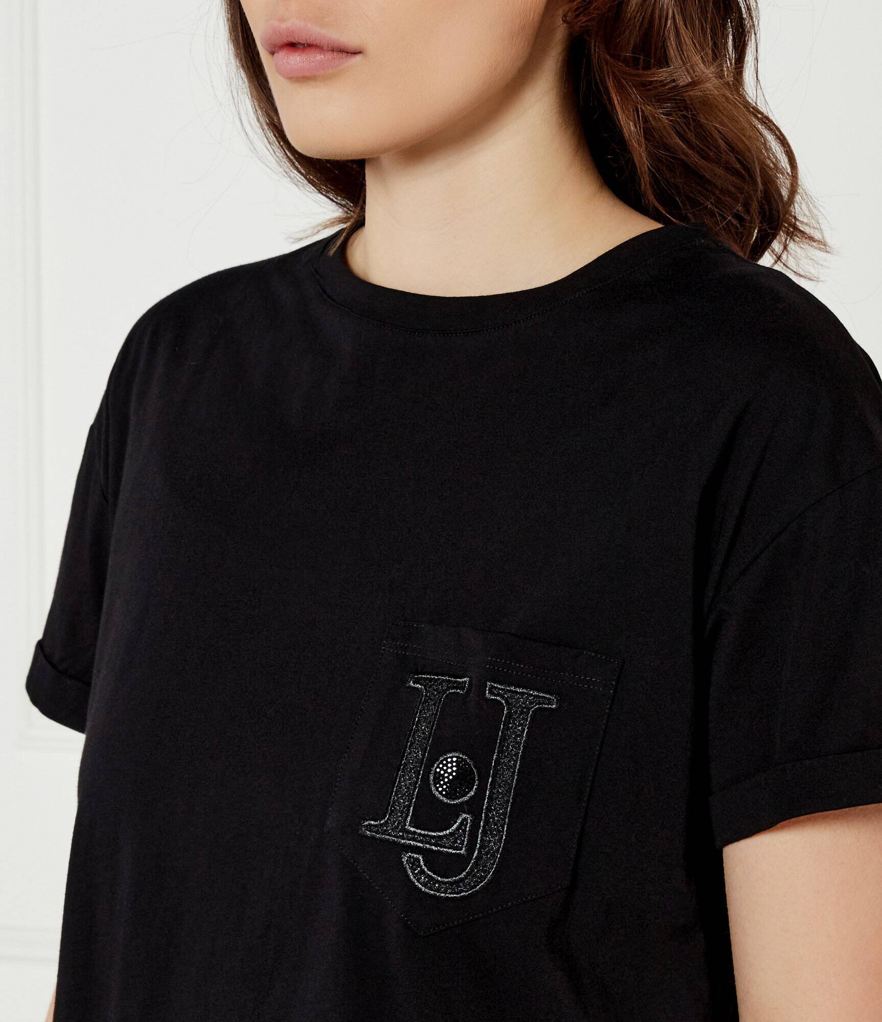 Liu Jo Tricou | Regular Fit