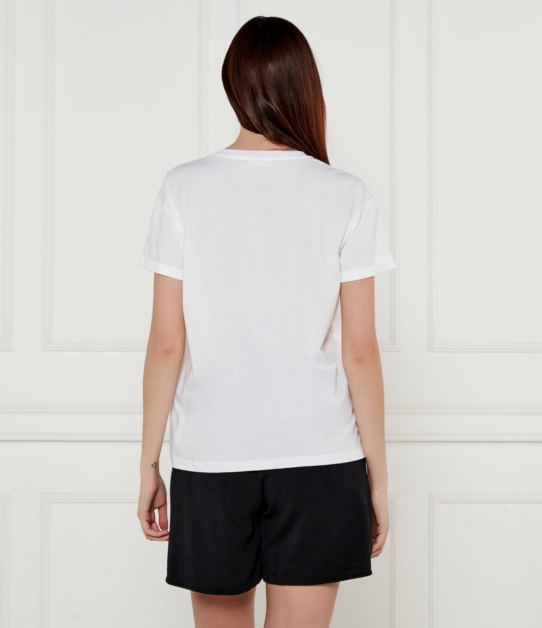 Liu Jo Tricou | regular fit