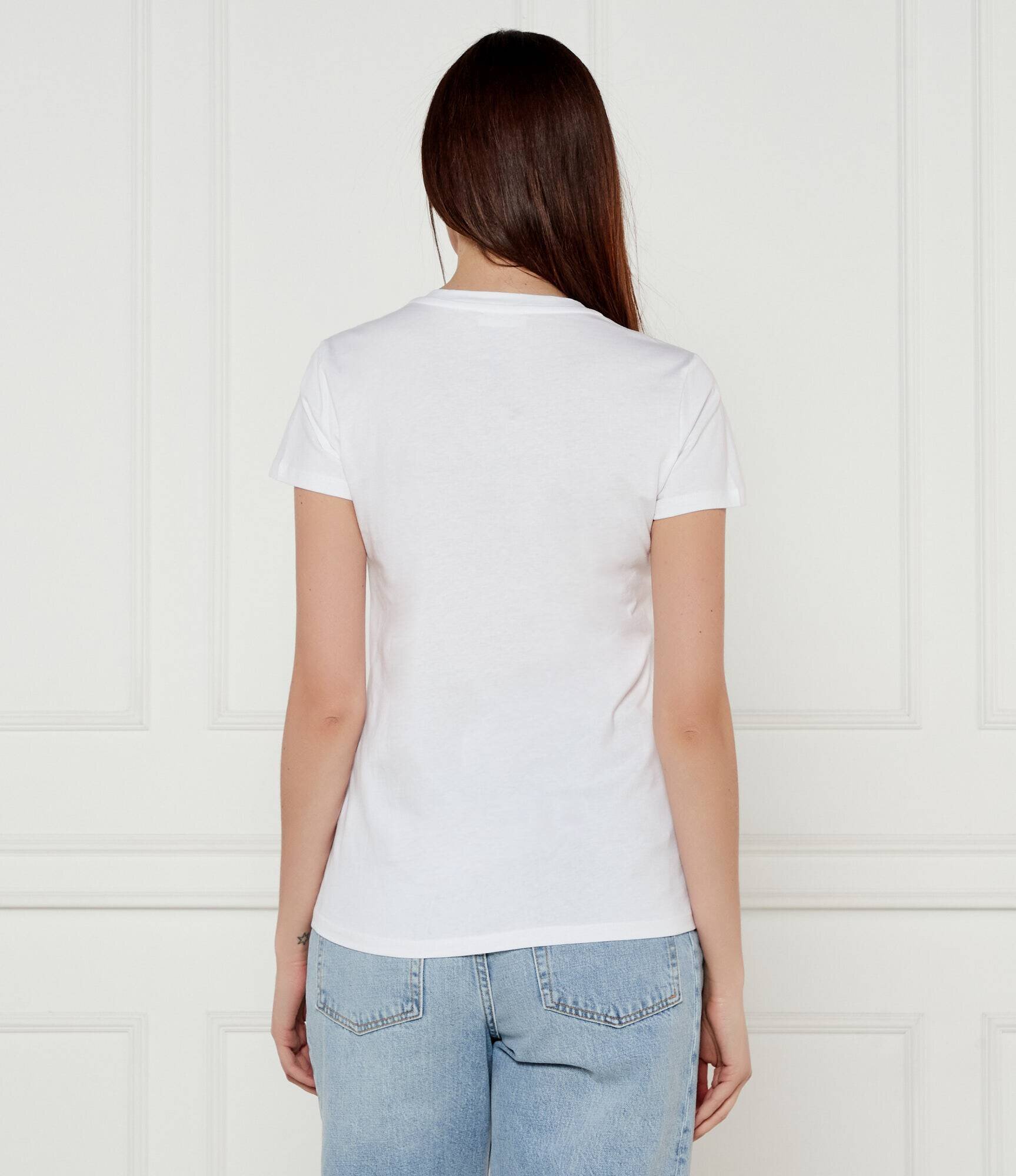 Liu Jo Tricou | Regular Fit