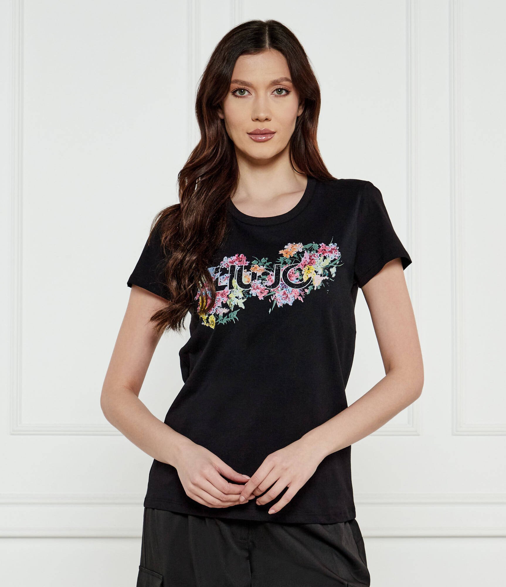 Liu Jo Tricou | Regular Fit