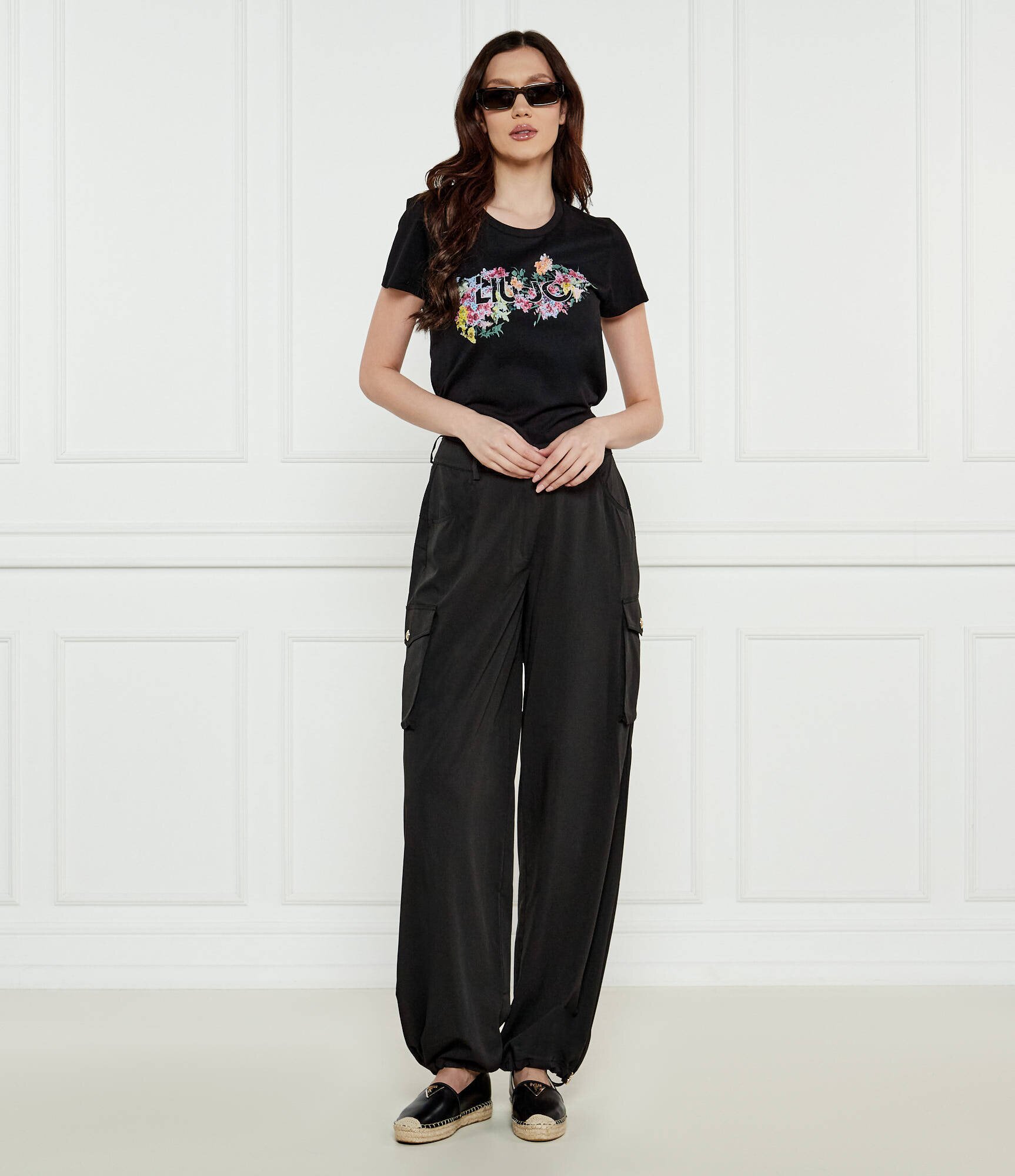Liu Jo Tricou | Regular Fit