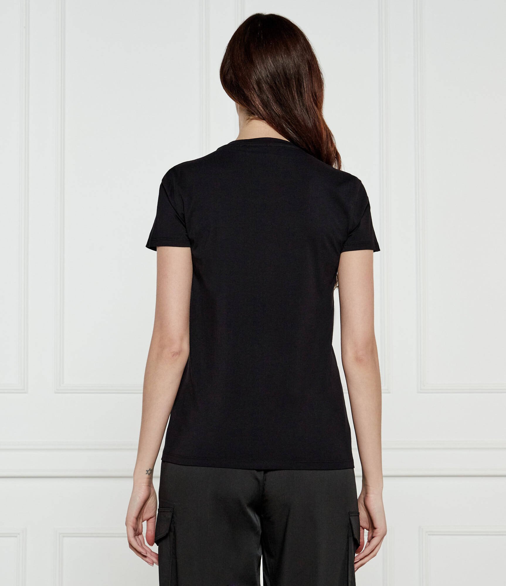 Liu Jo Tricou | Regular Fit