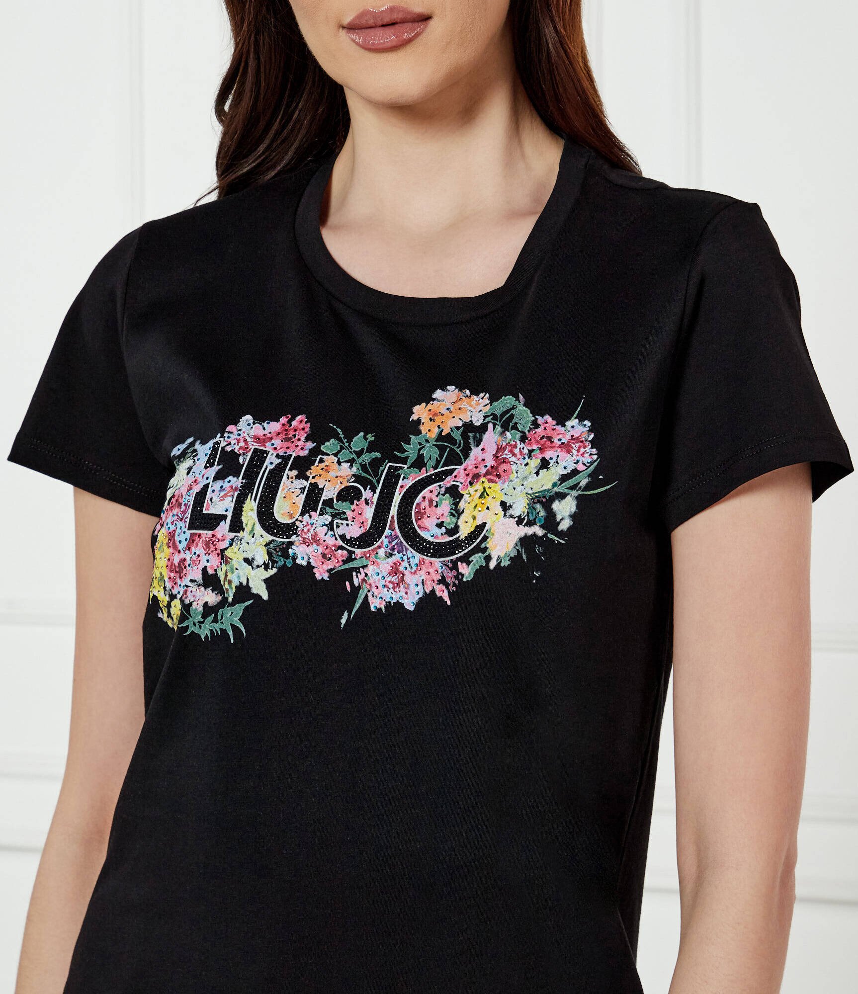 Liu Jo Tricou | Regular Fit