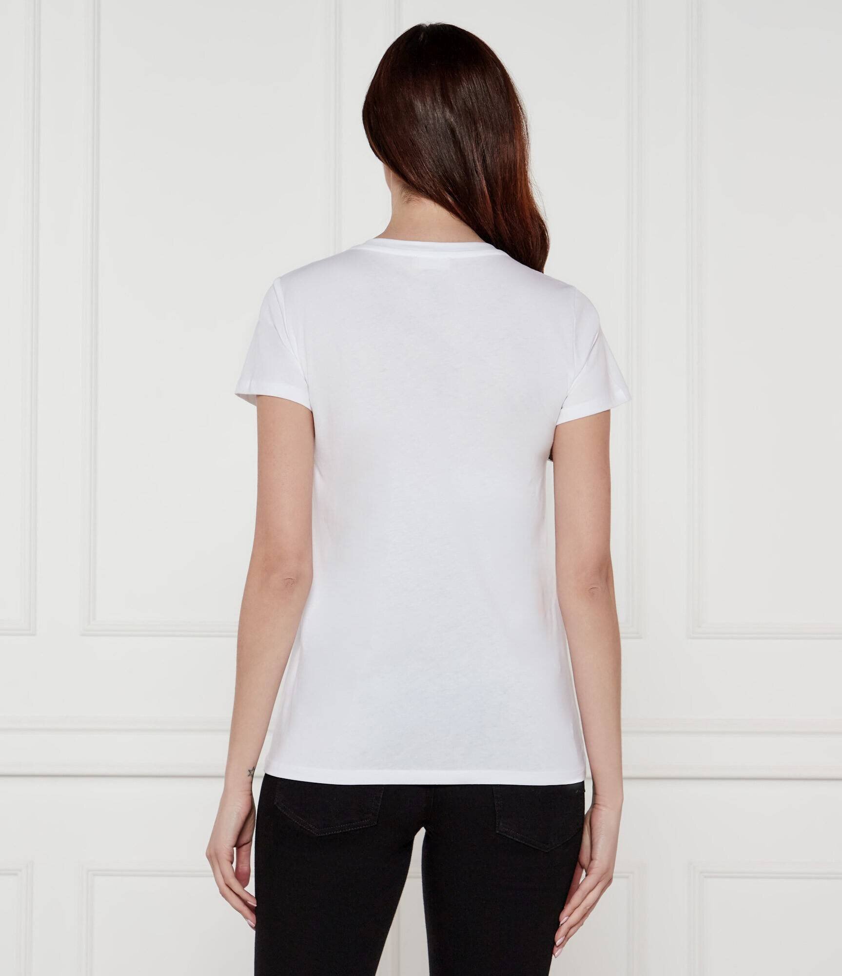 Liu Jo Tricou | Regular Fit