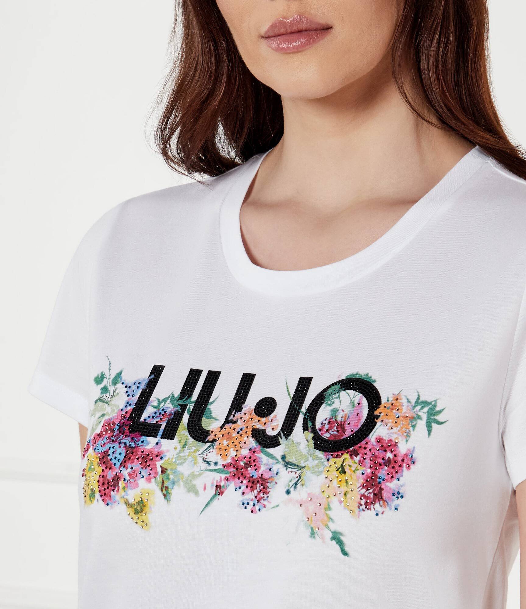 Liu Jo Tricou | Regular Fit