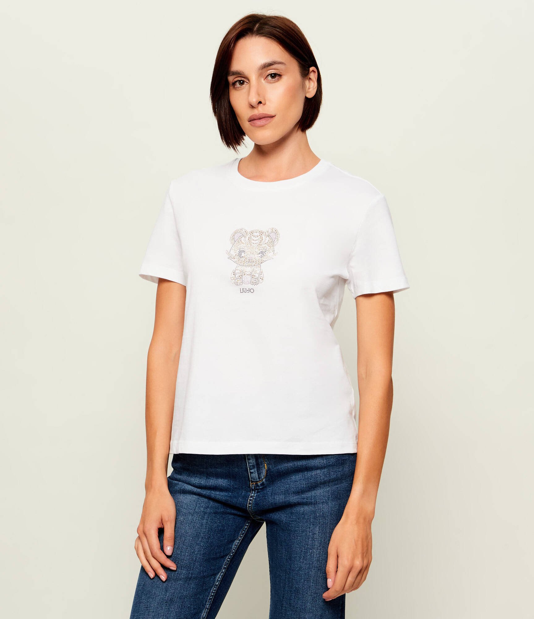 Liu Jo Tricou | regular fit