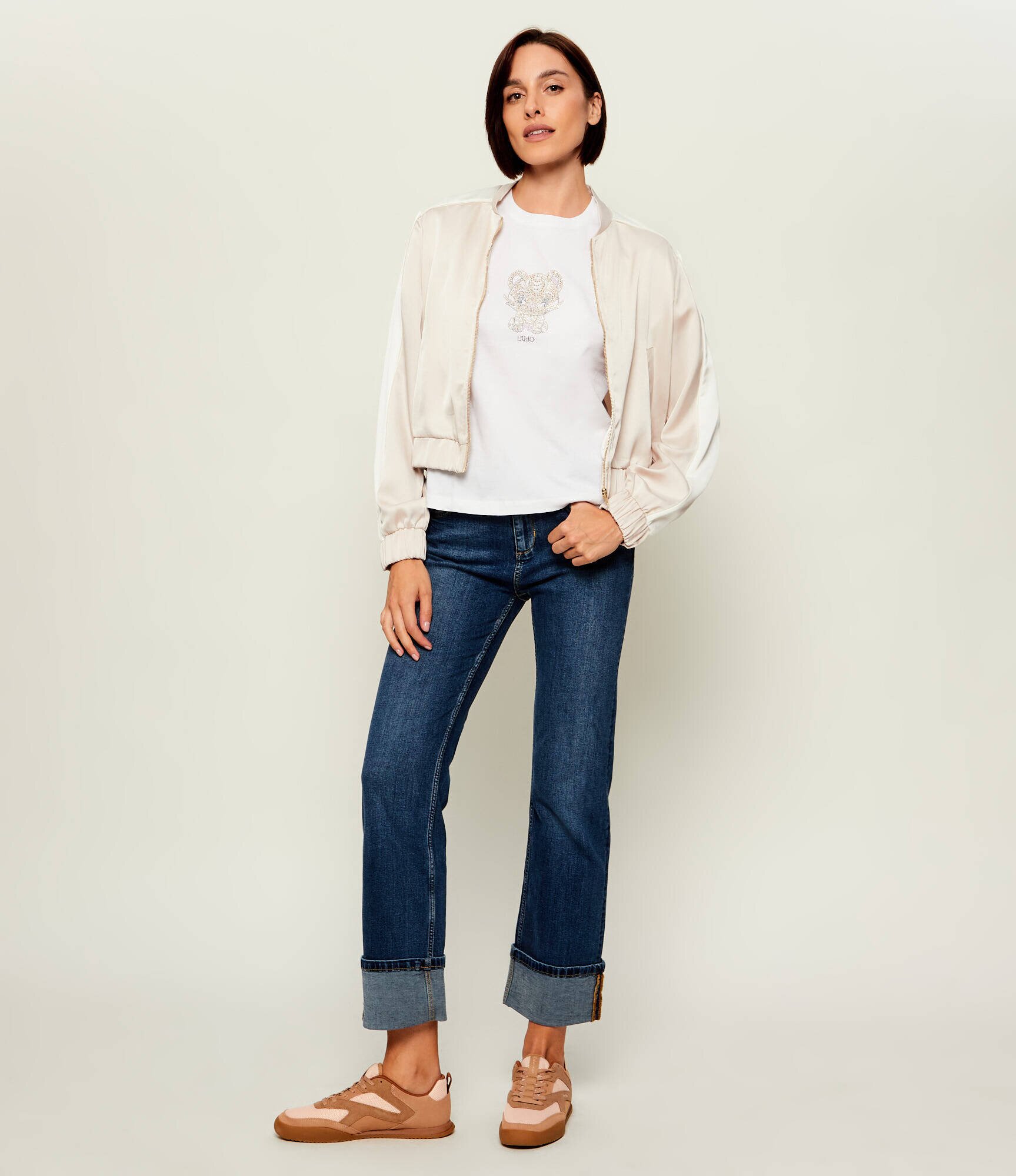 Liu Jo Tricou | regular fit