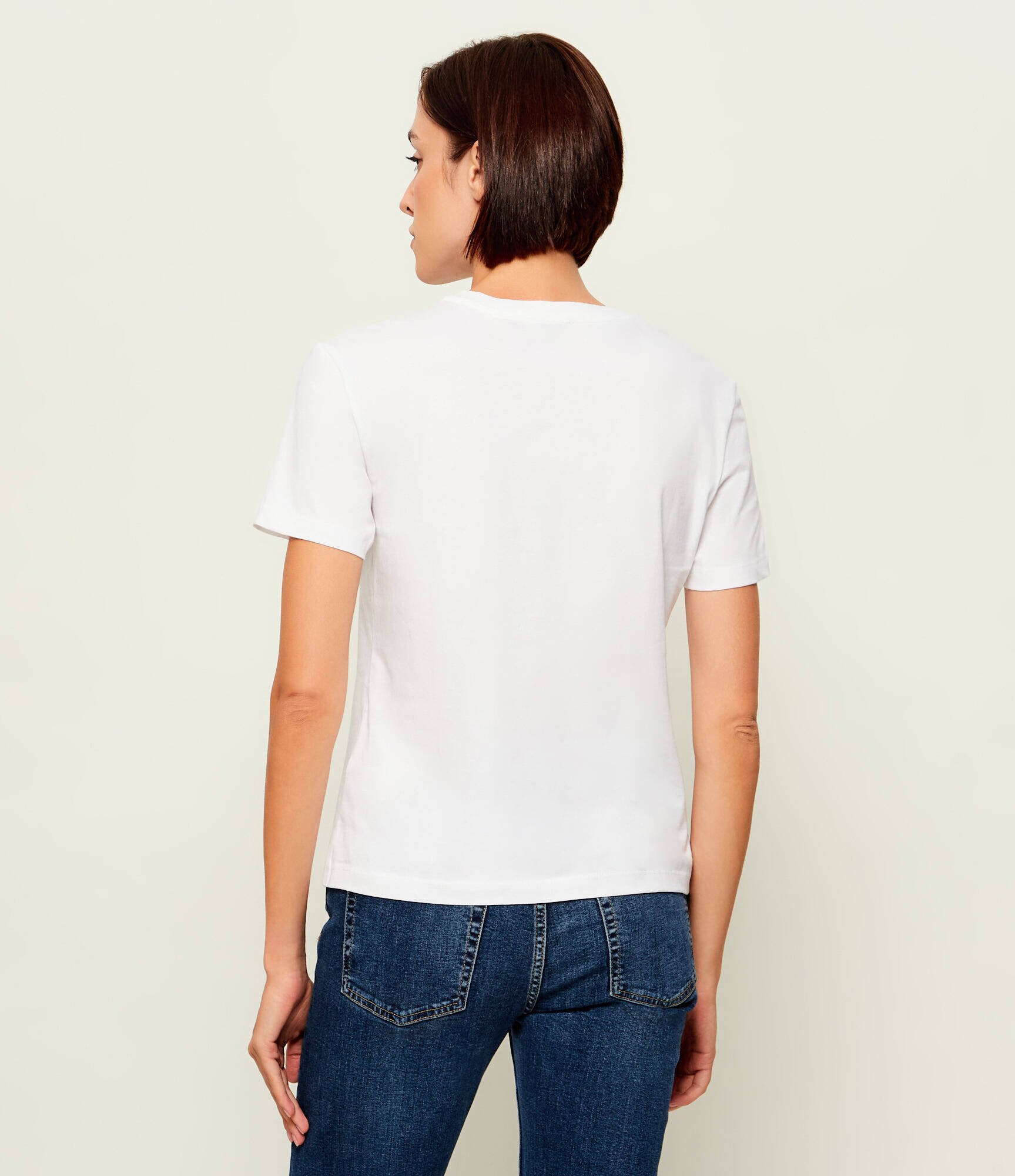 Liu Jo Tricou | regular fit