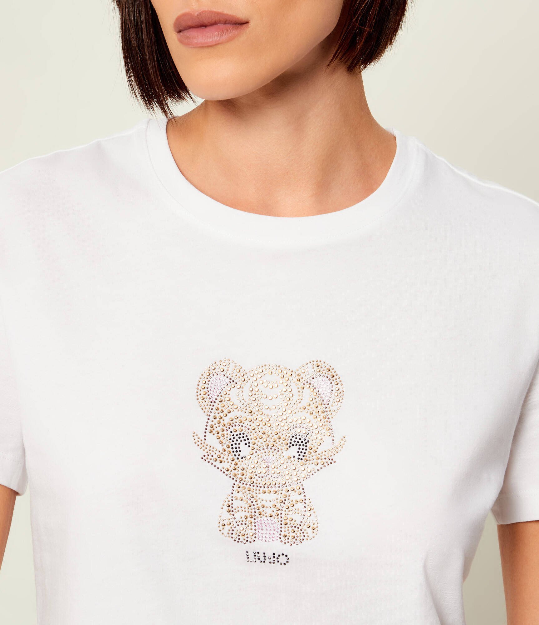 Liu Jo Tricou | regular fit