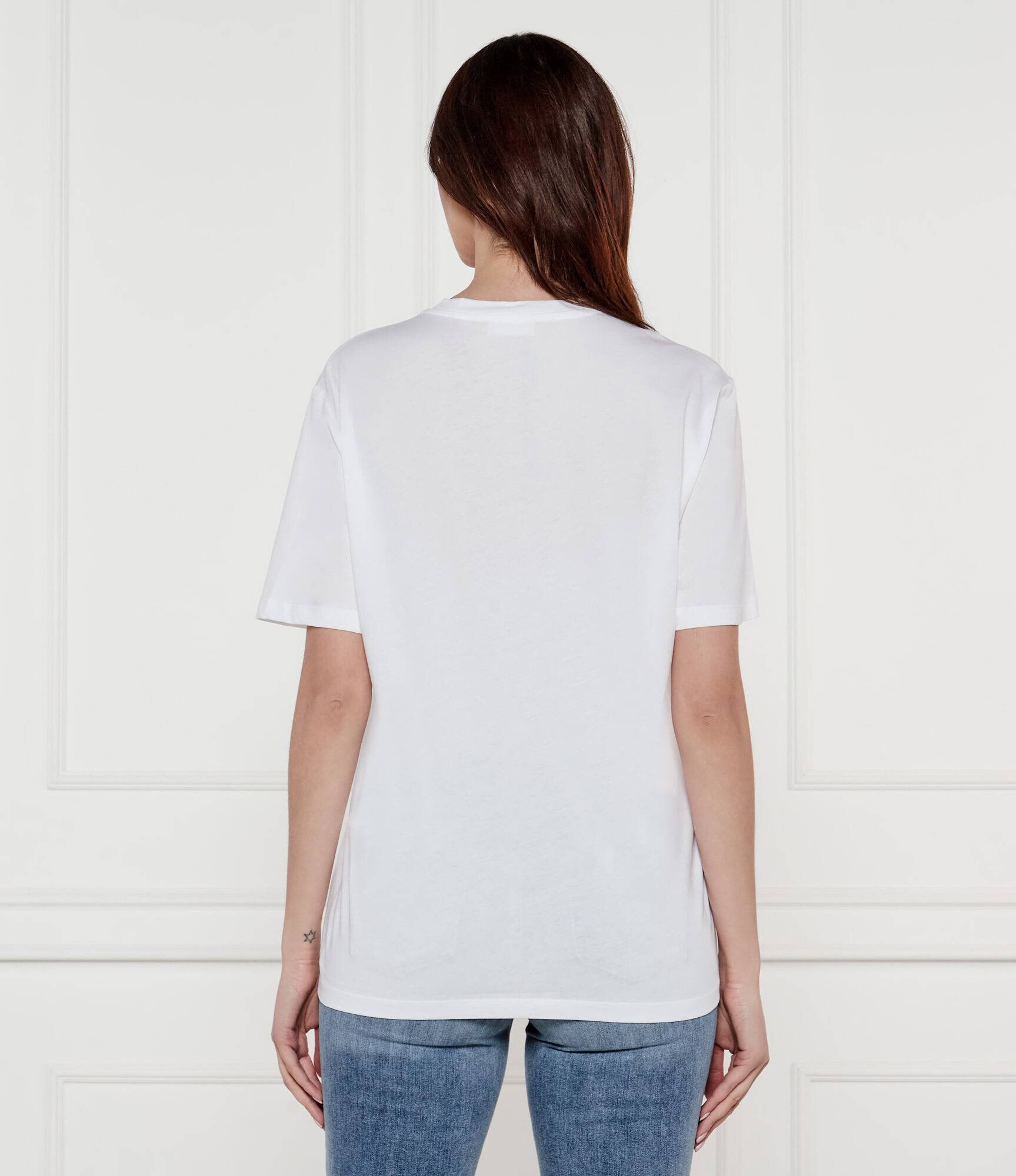 Liu Jo Tricou | Regular Fit
