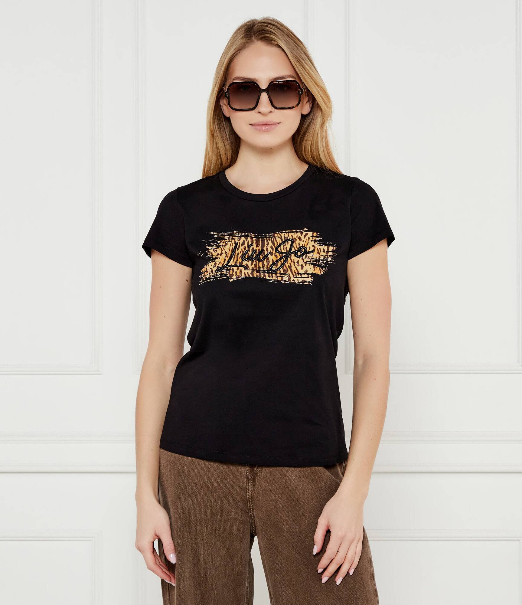 Liu Jo Tricou | Regular Fit