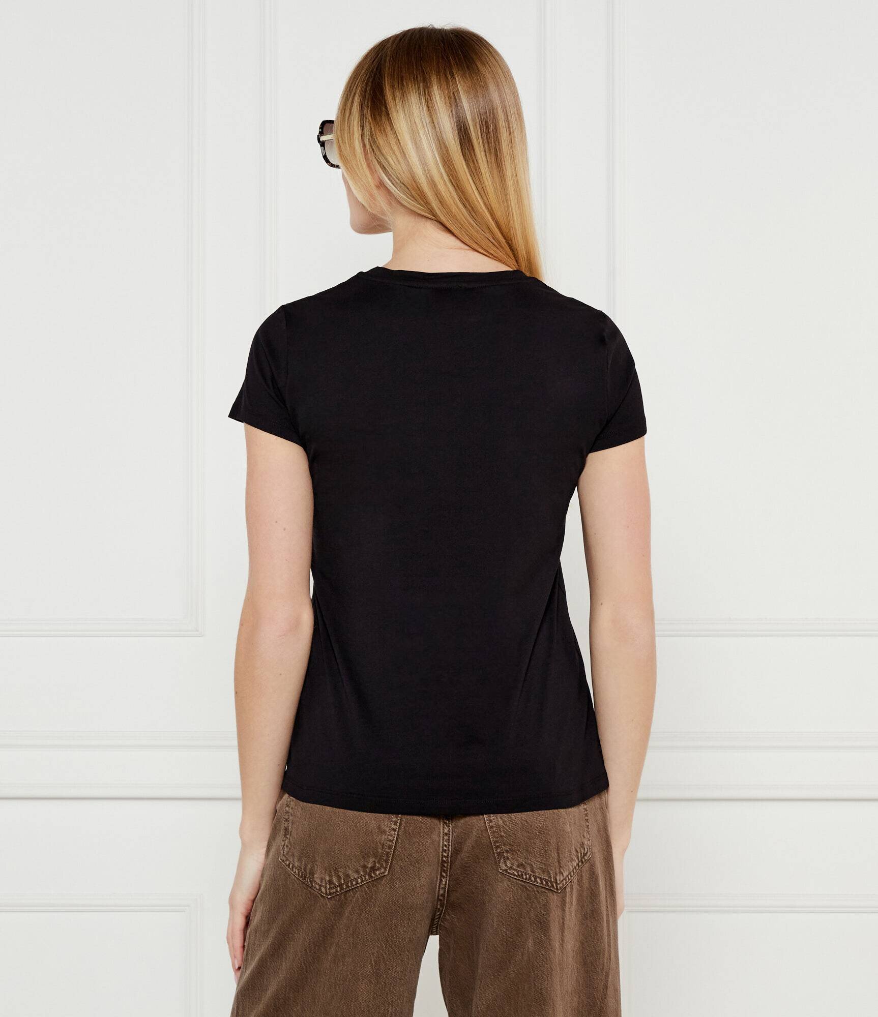 Liu Jo Tricou | Regular Fit