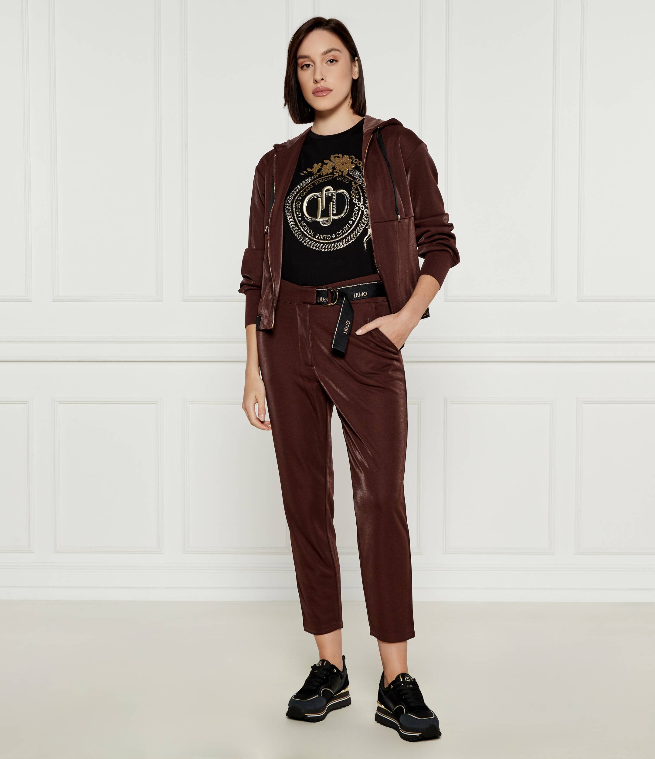 Liu Jo Tricou | Regular Fit