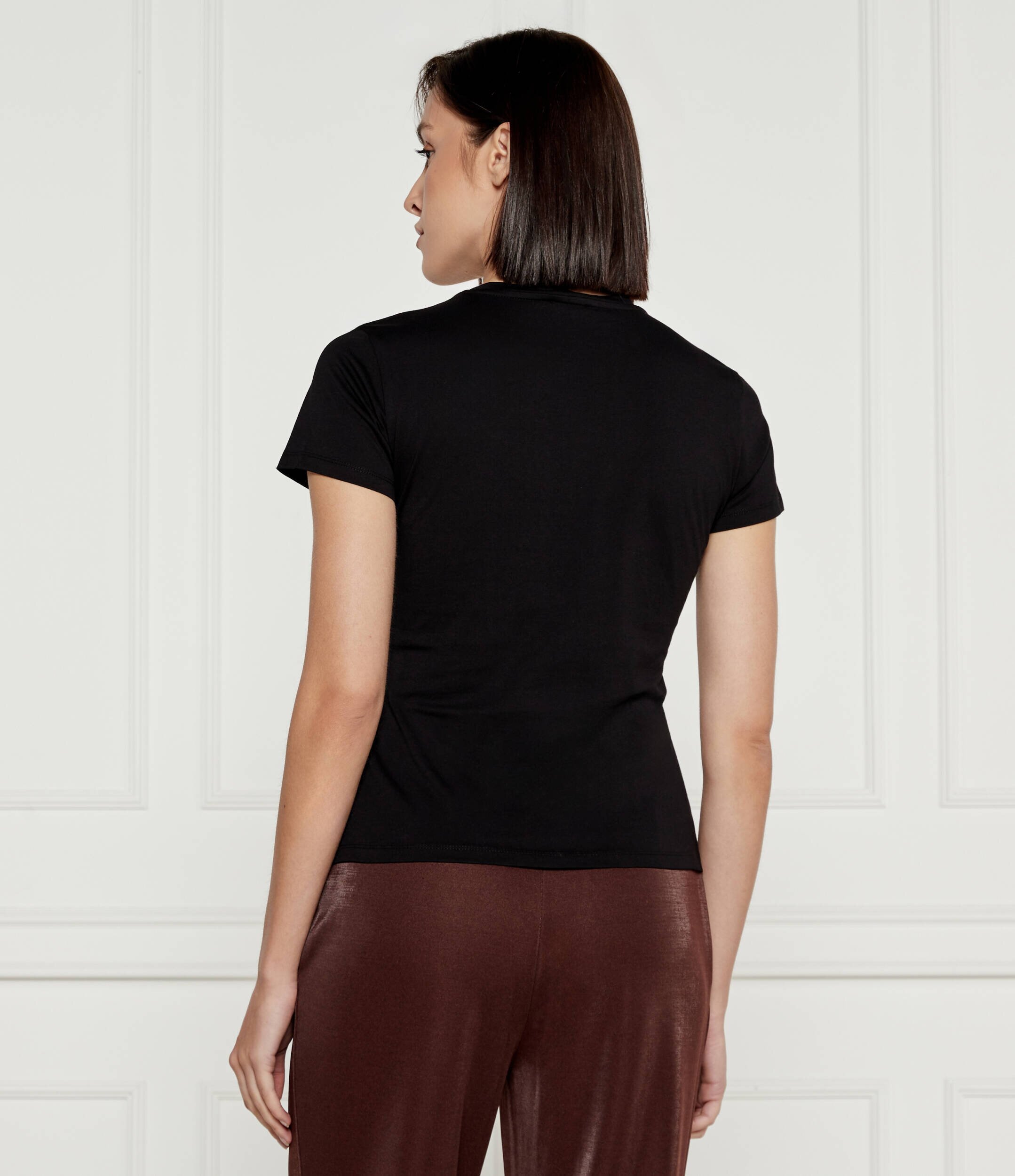 Liu Jo Tricou | Regular Fit