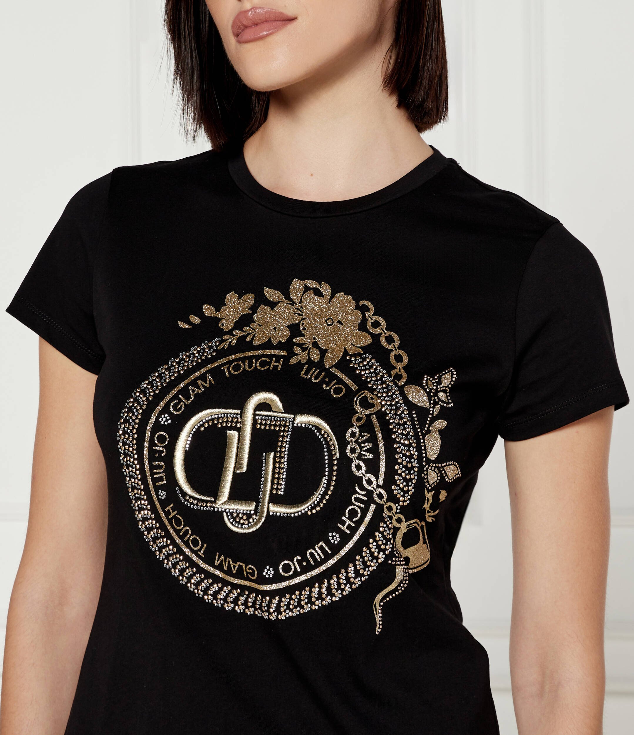 Liu Jo Tricou | Regular Fit