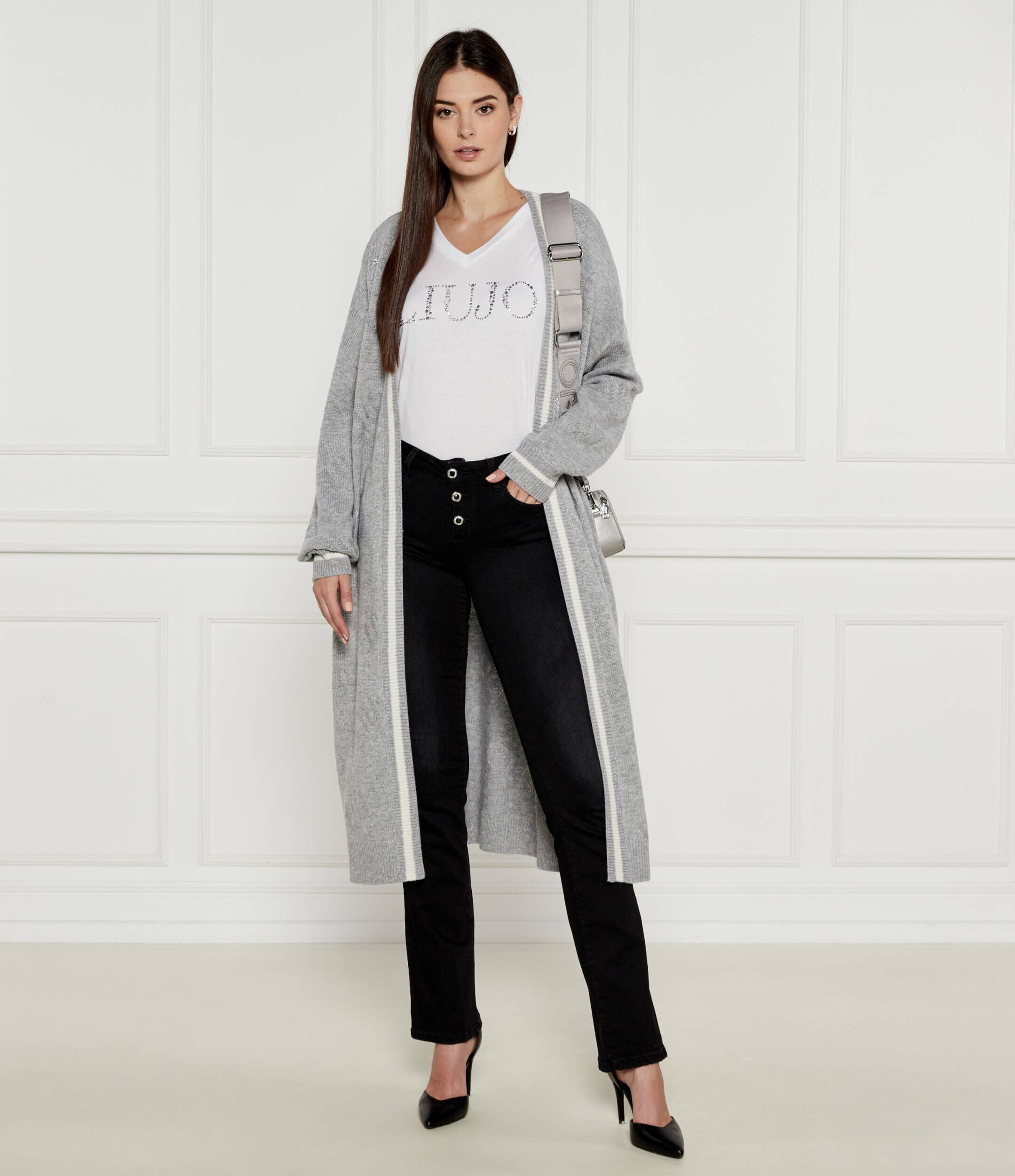Liu Jo Tricou | Regular Fit