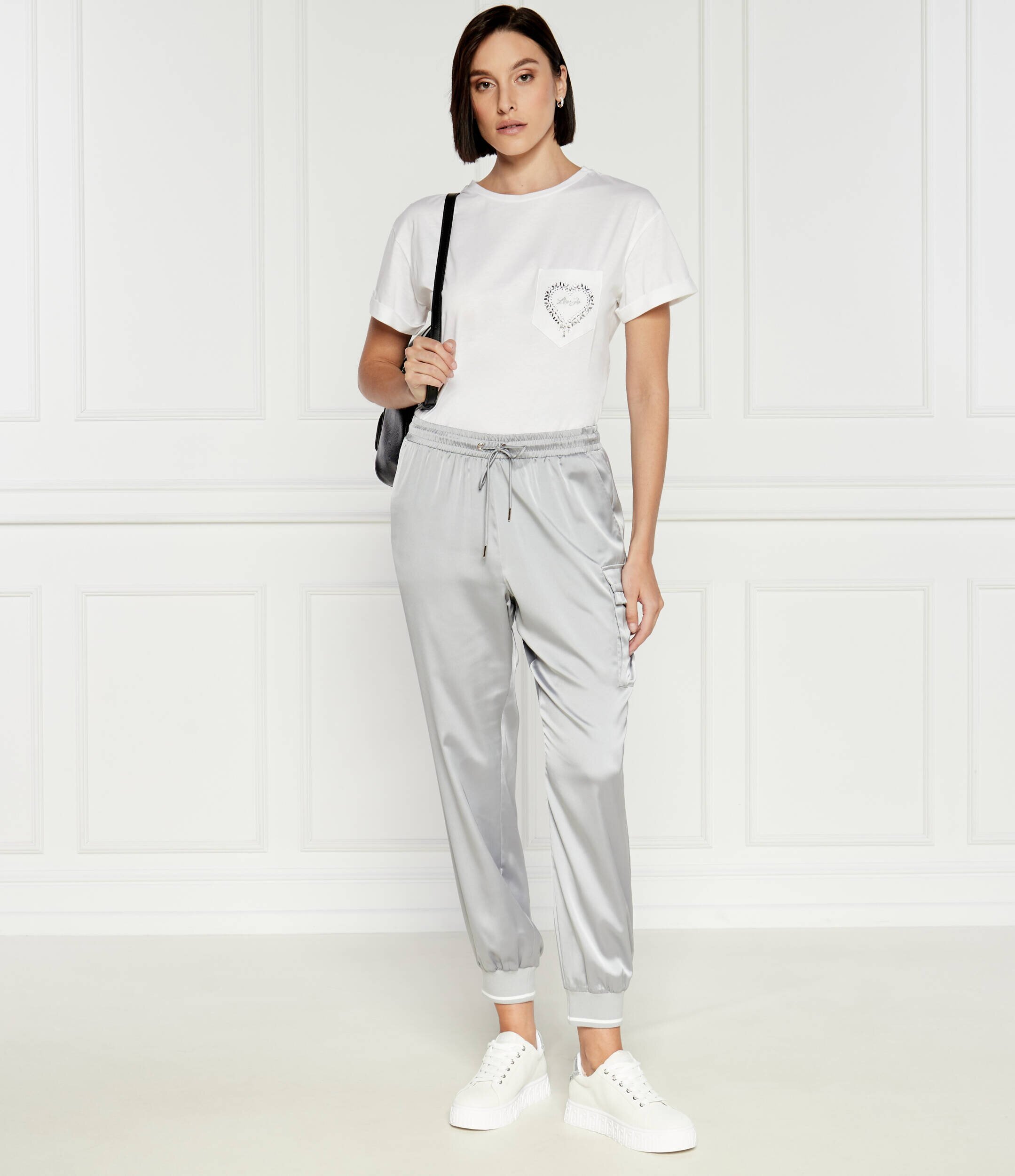 Liu Jo Tricou | Regular Fit