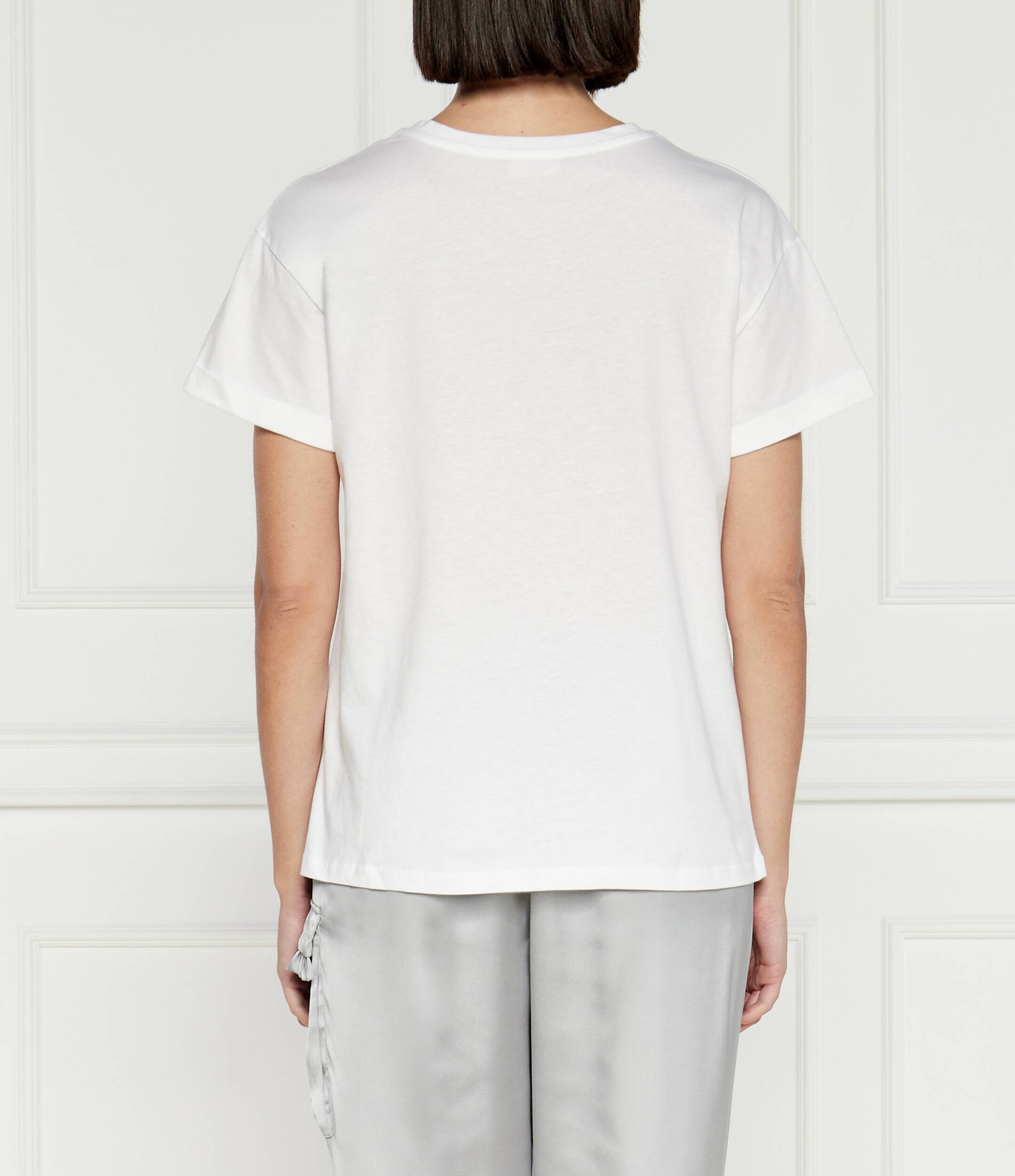 Liu Jo Tricou | Regular Fit