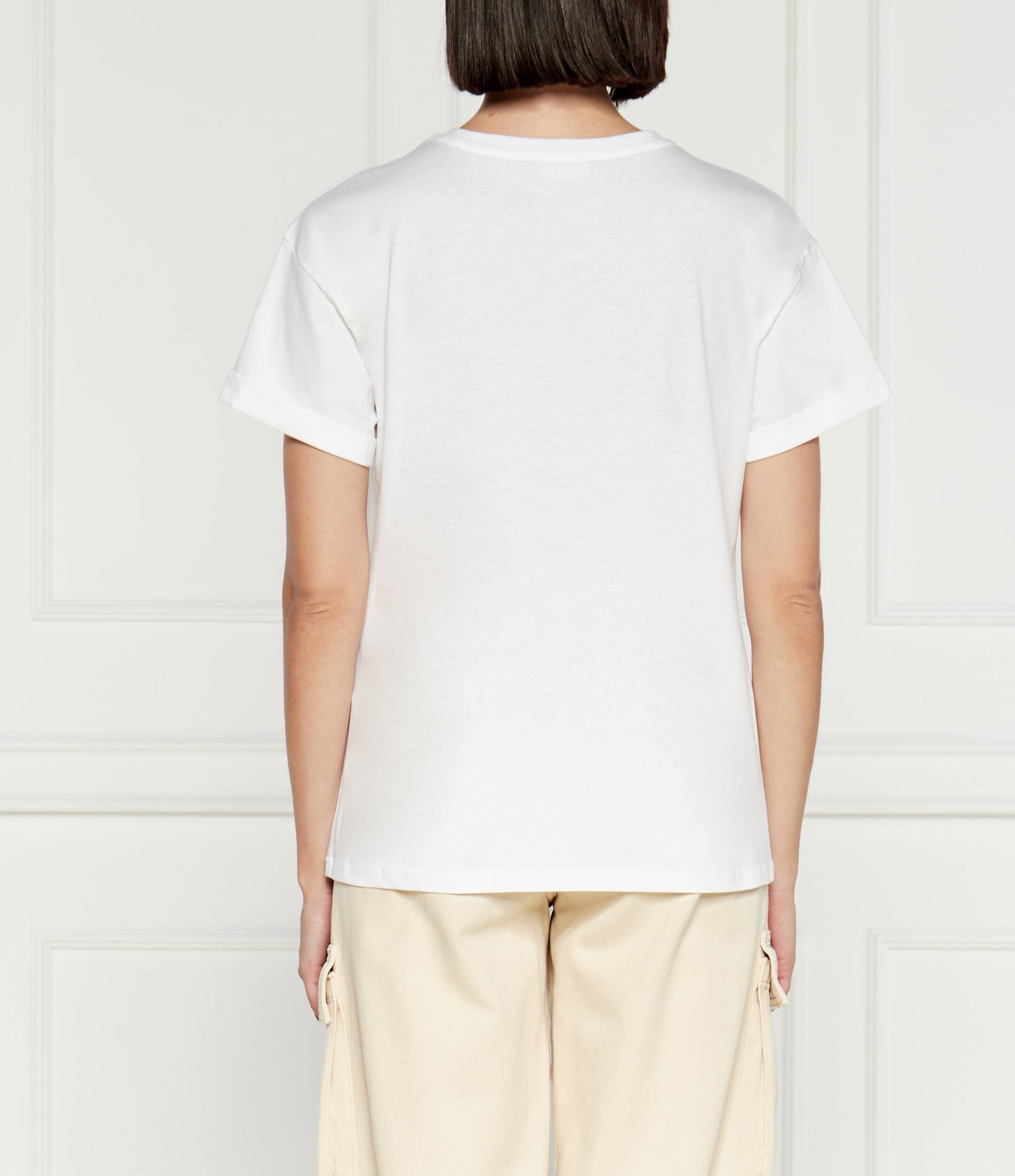 Liu Jo Tricou | Regular Fit