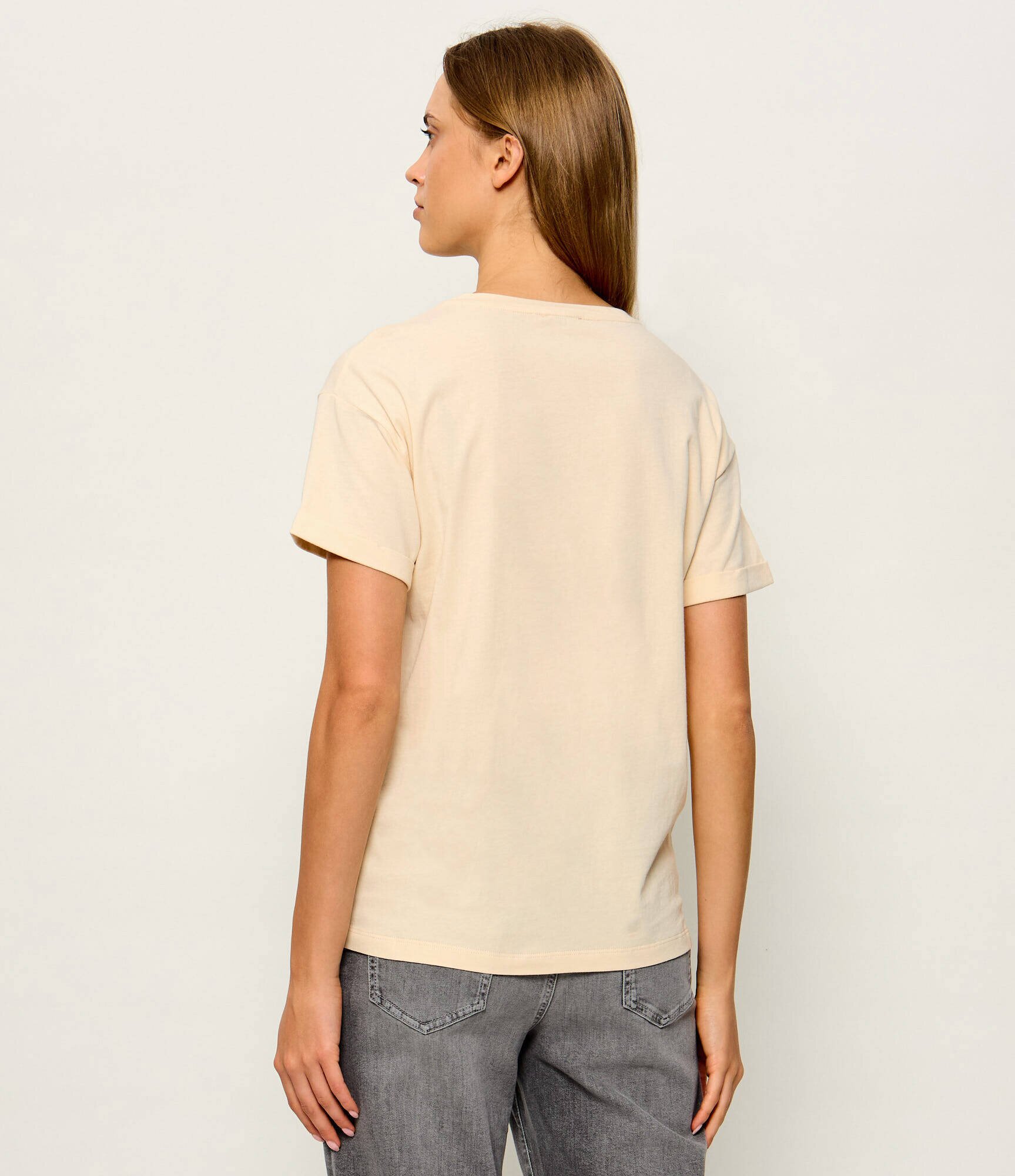 Liu Jo Tricou | regular fit