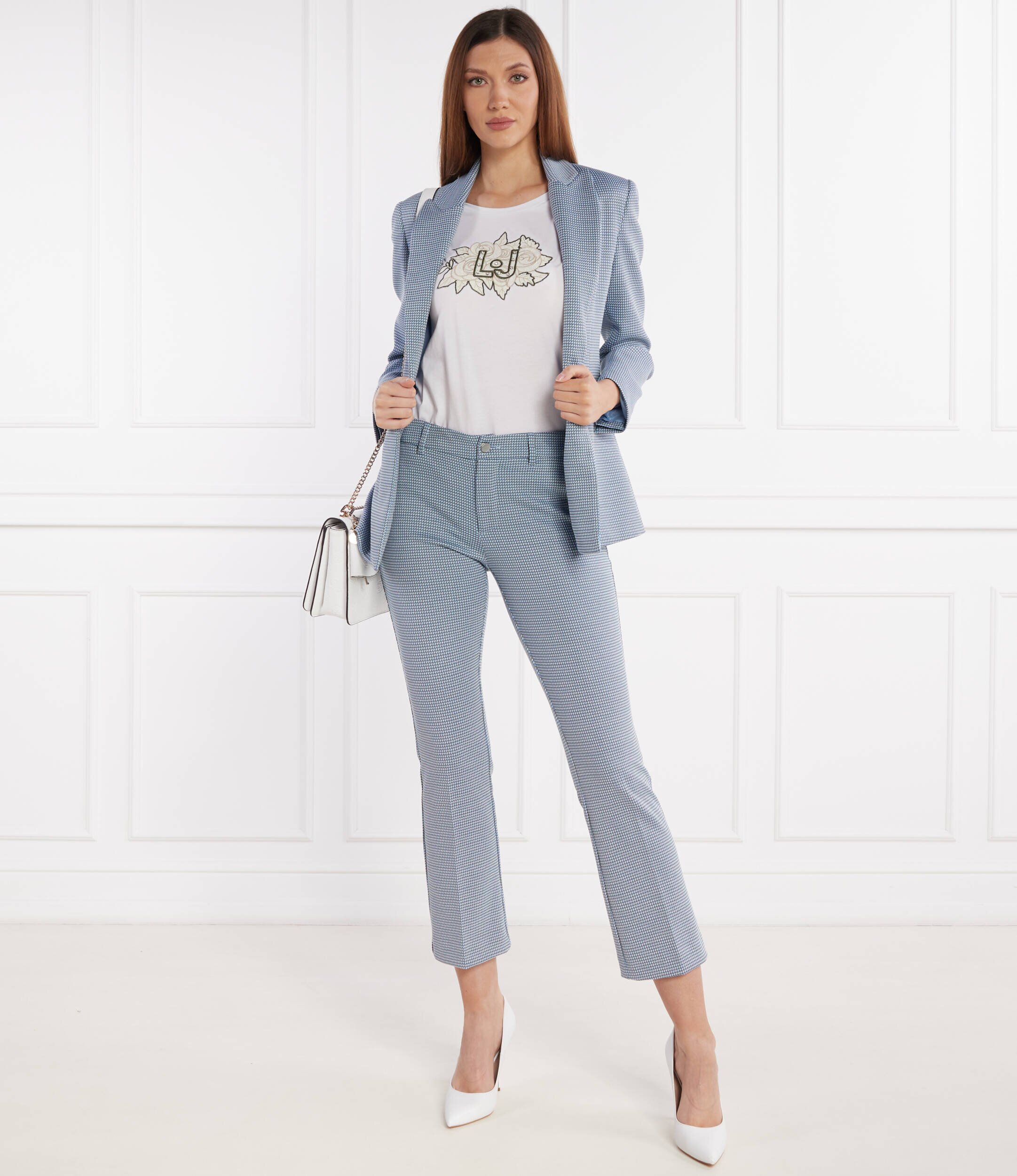 Liu Jo Tricou | Regular Fit