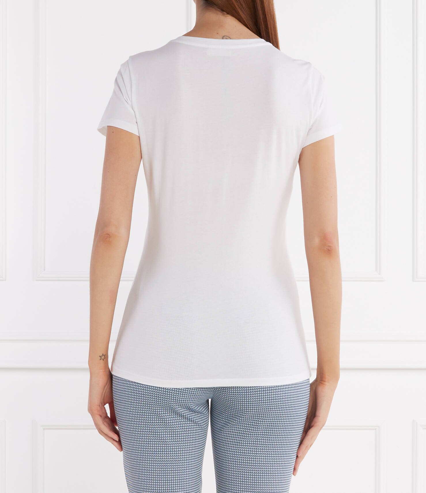 Liu Jo Tricou | Regular Fit