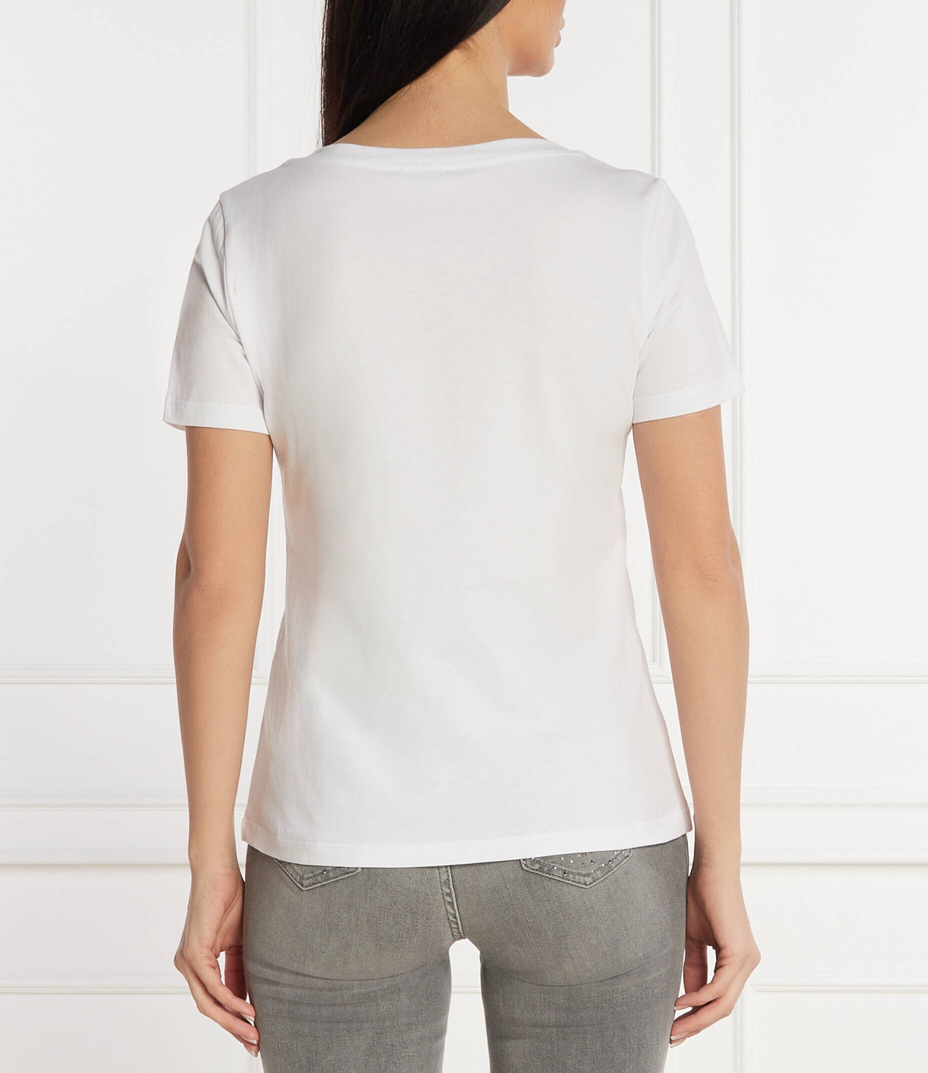 Liu Jo Tricou | Regular Fit