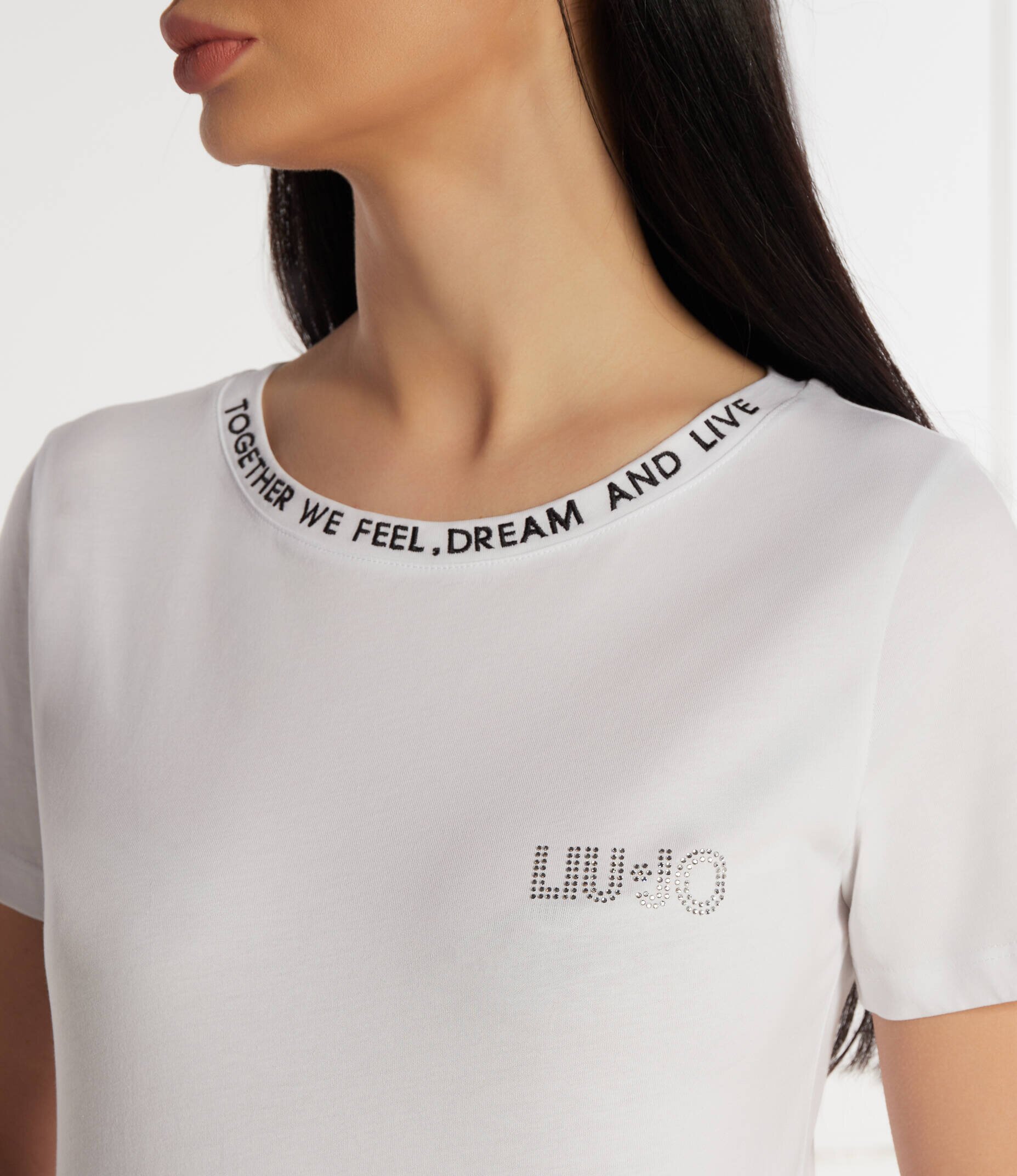 Liu Jo Tricou | Regular Fit