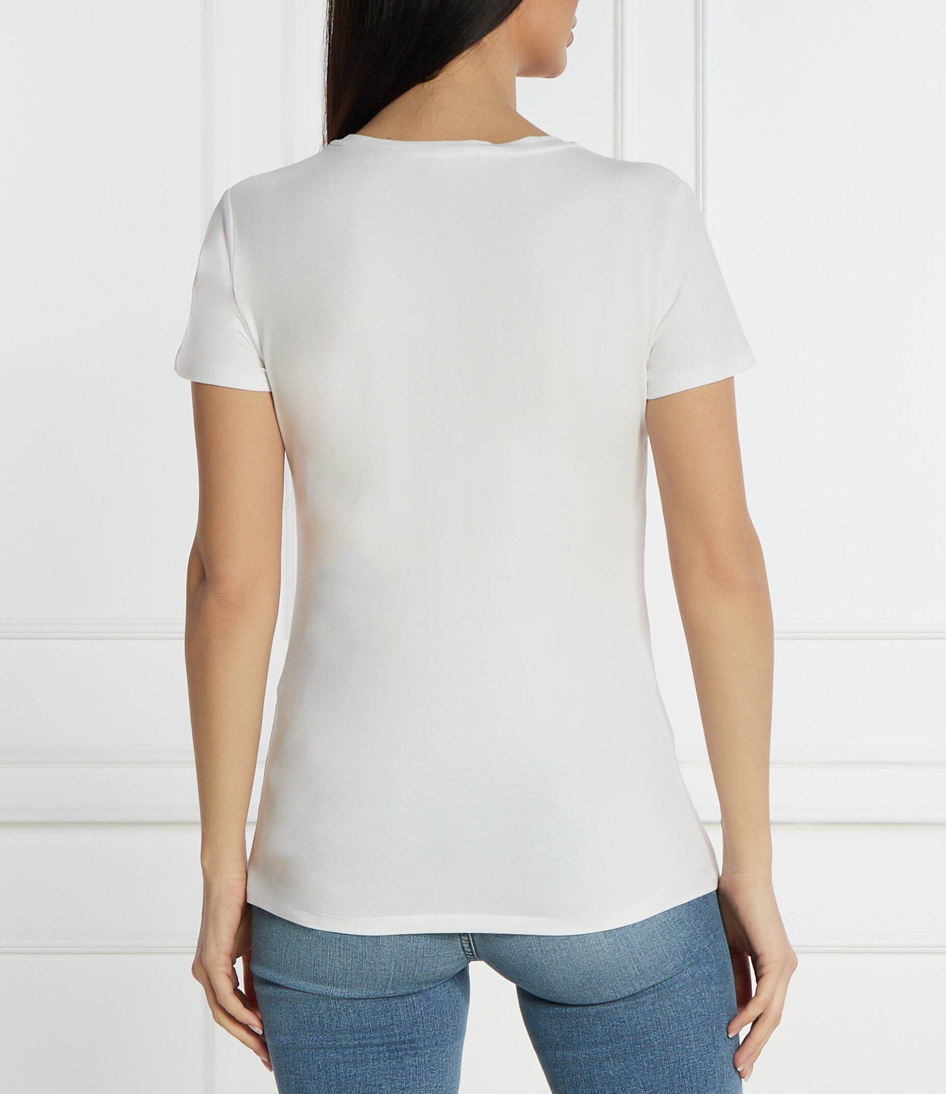 Liu Jo Tricou | Regular Fit