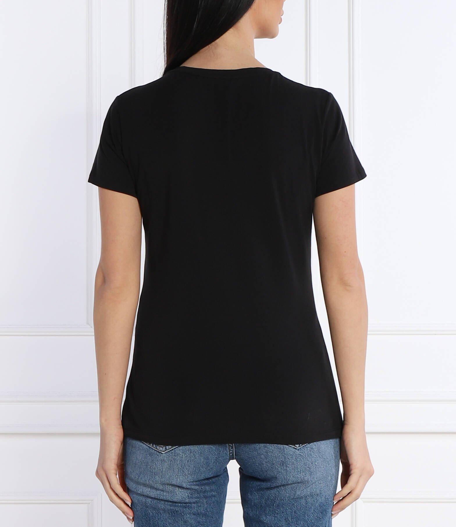 Liu Jo Tricou | Regular Fit
