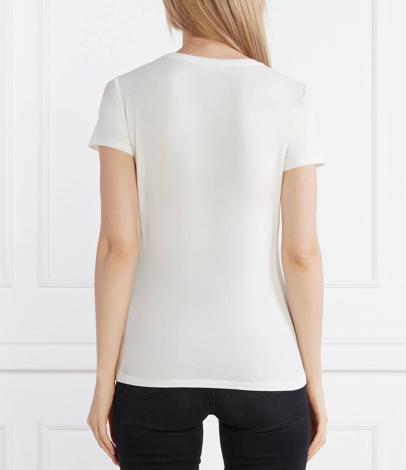 Liu Jo Tricou | Regular Fit