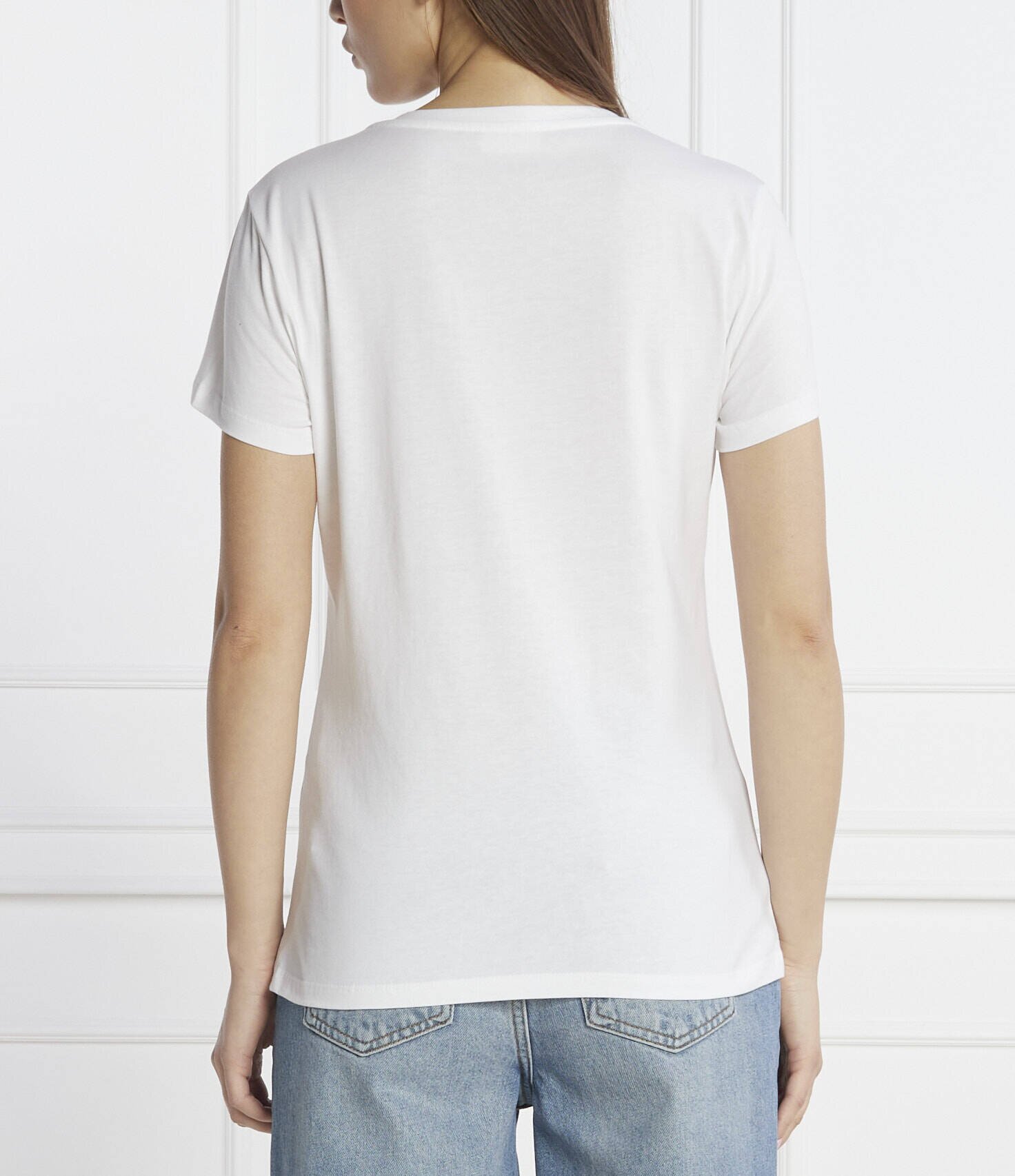 Liu Jo Tricou | Regular Fit