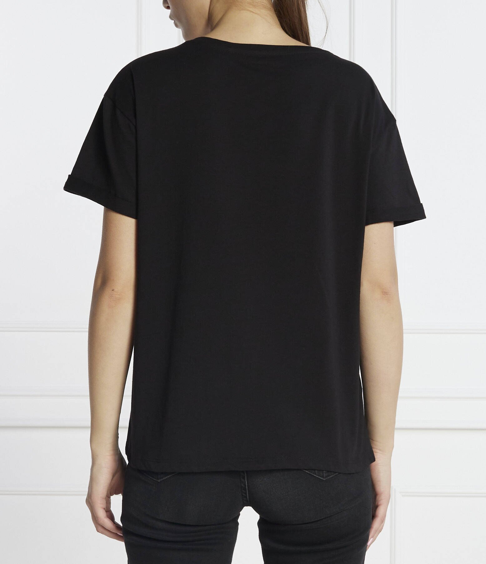 Liu Jo Tricou | Regular Fit