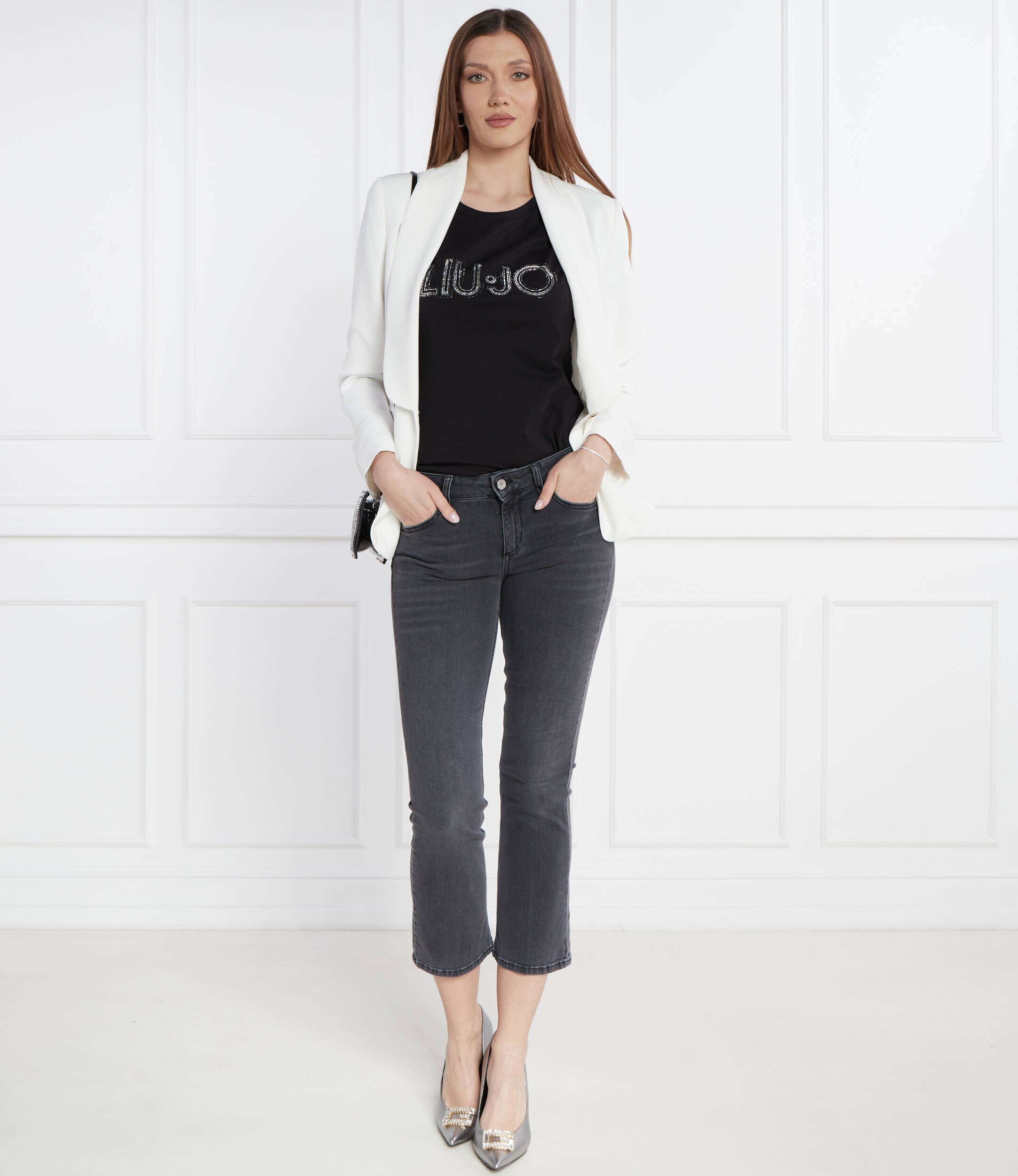 Liu Jo Tricou | Regular Fit