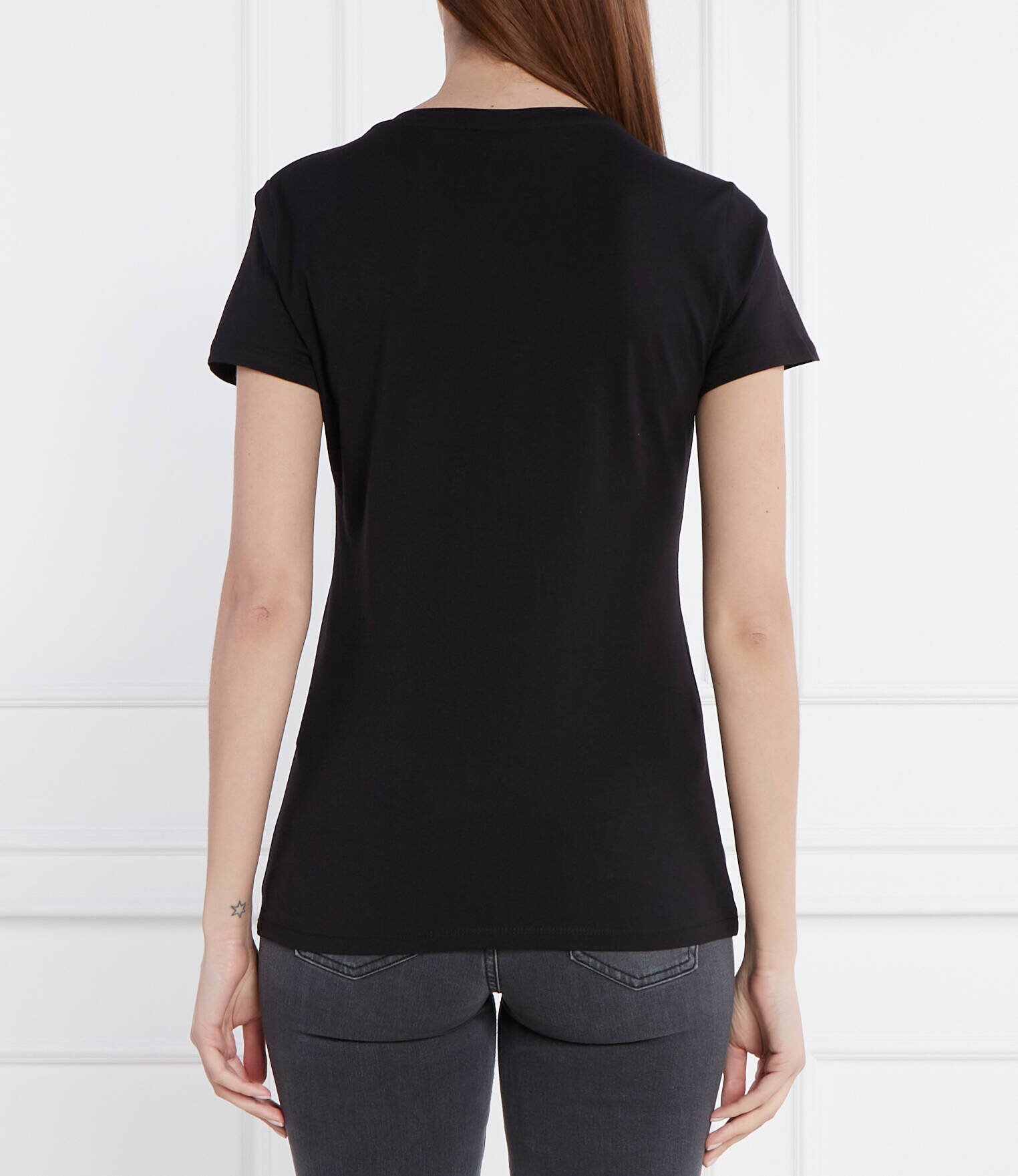 Liu Jo Tricou | Regular Fit