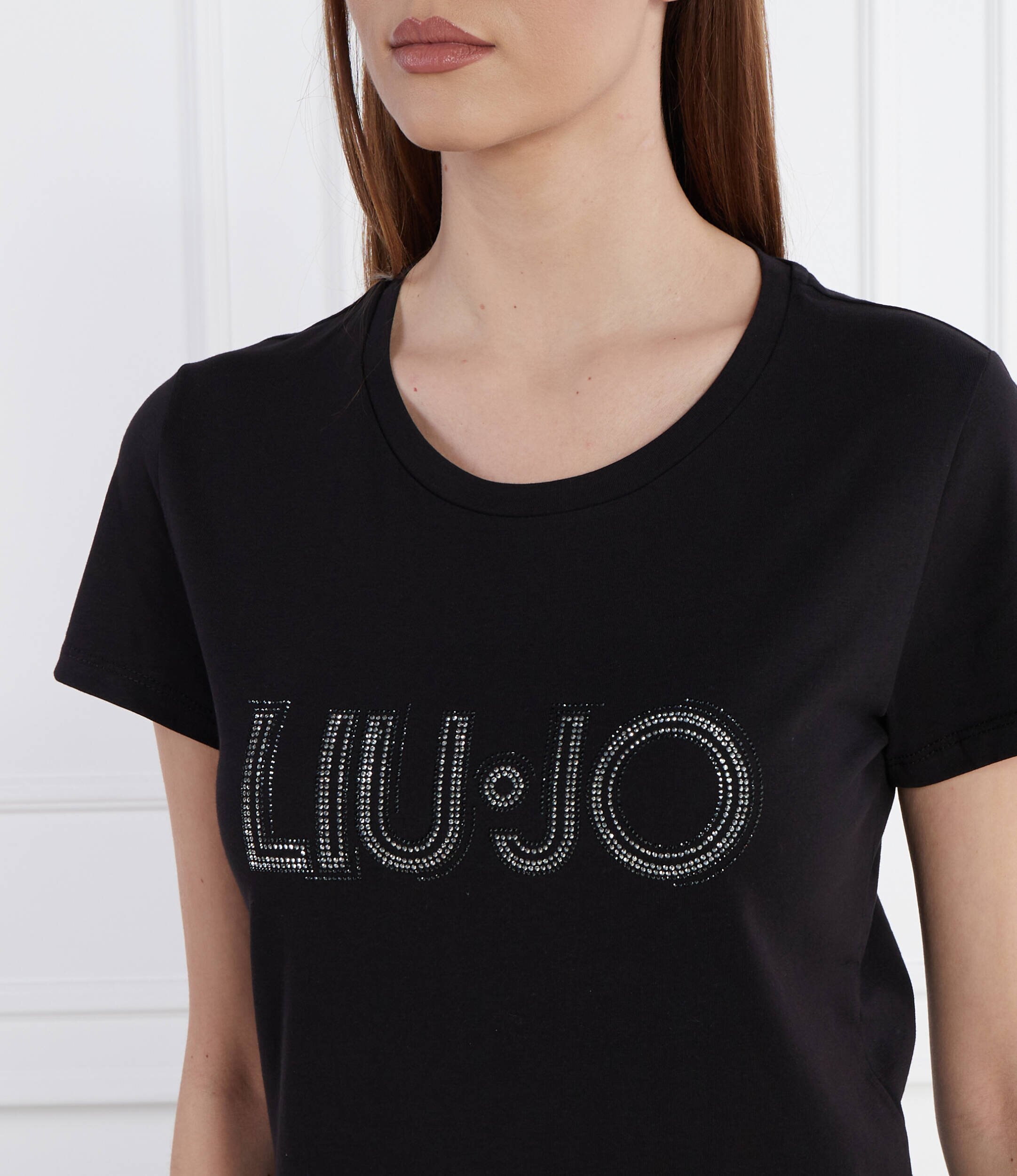 Liu Jo Tricou | Regular Fit