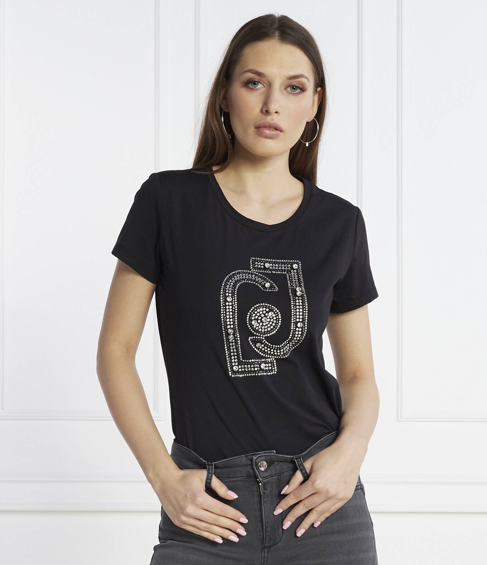 Liu Jo Tricou | Regular Fit