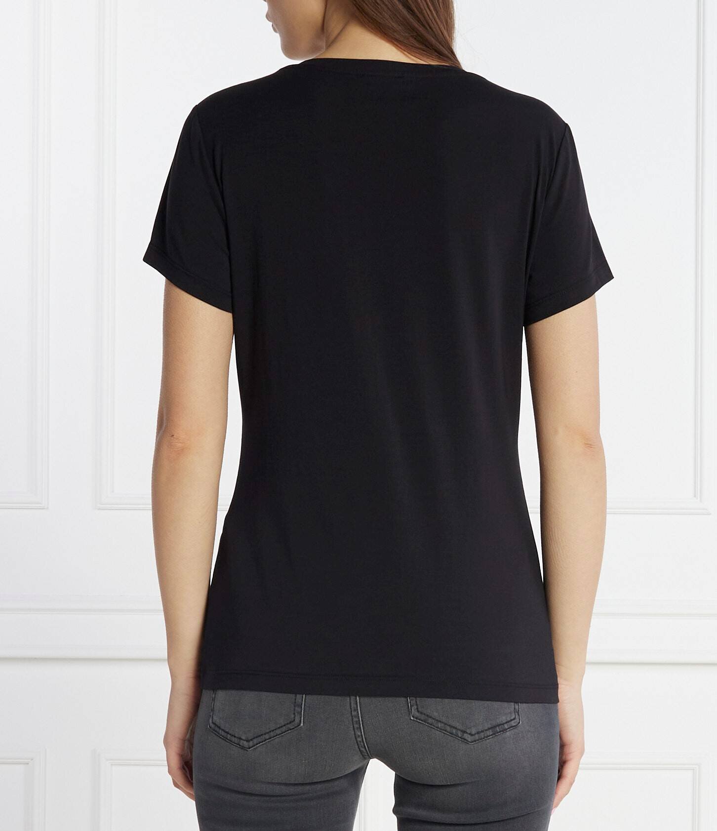 Liu Jo Tricou | Regular Fit