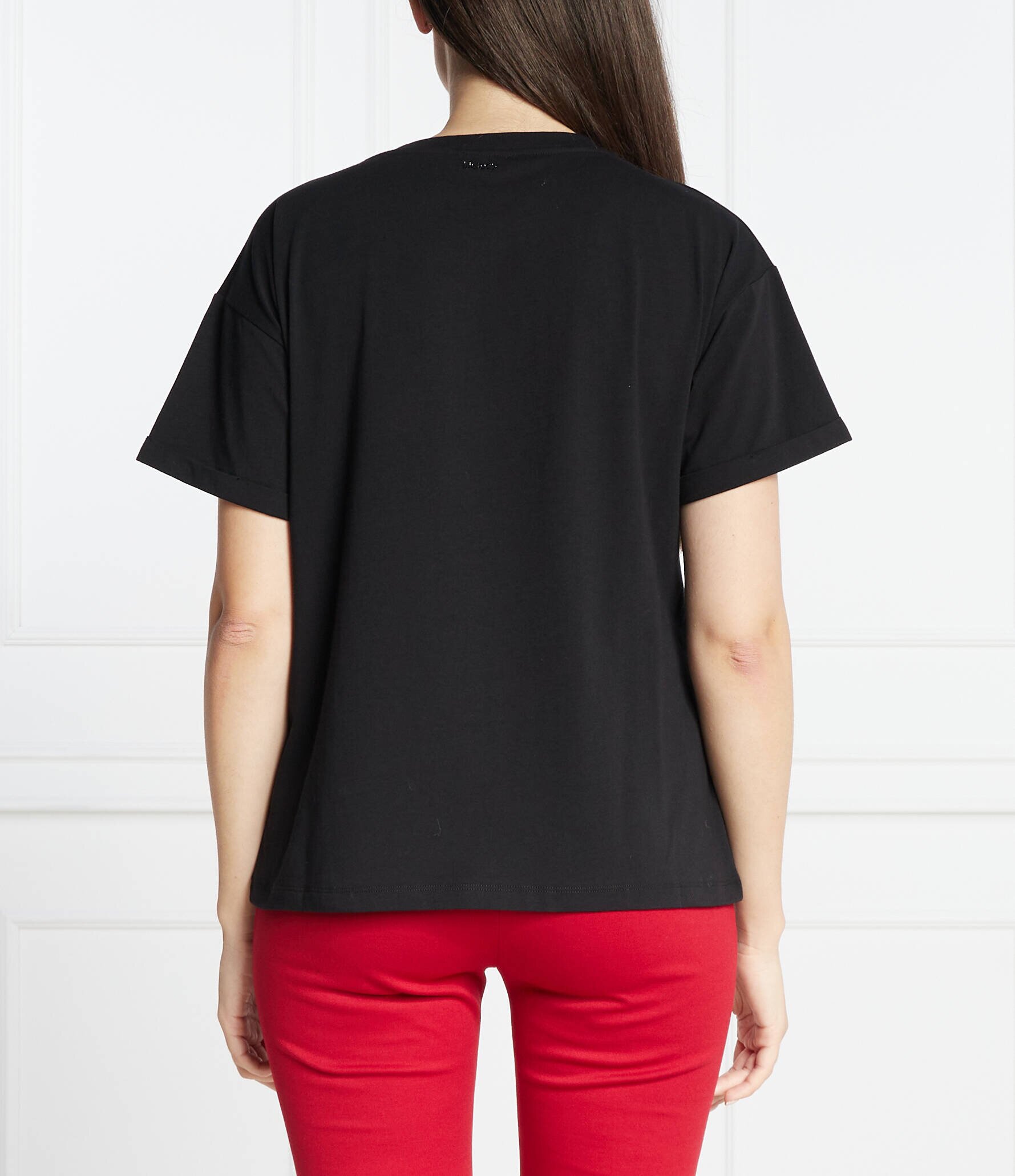 Liu Jo Tricou | Regular Fit