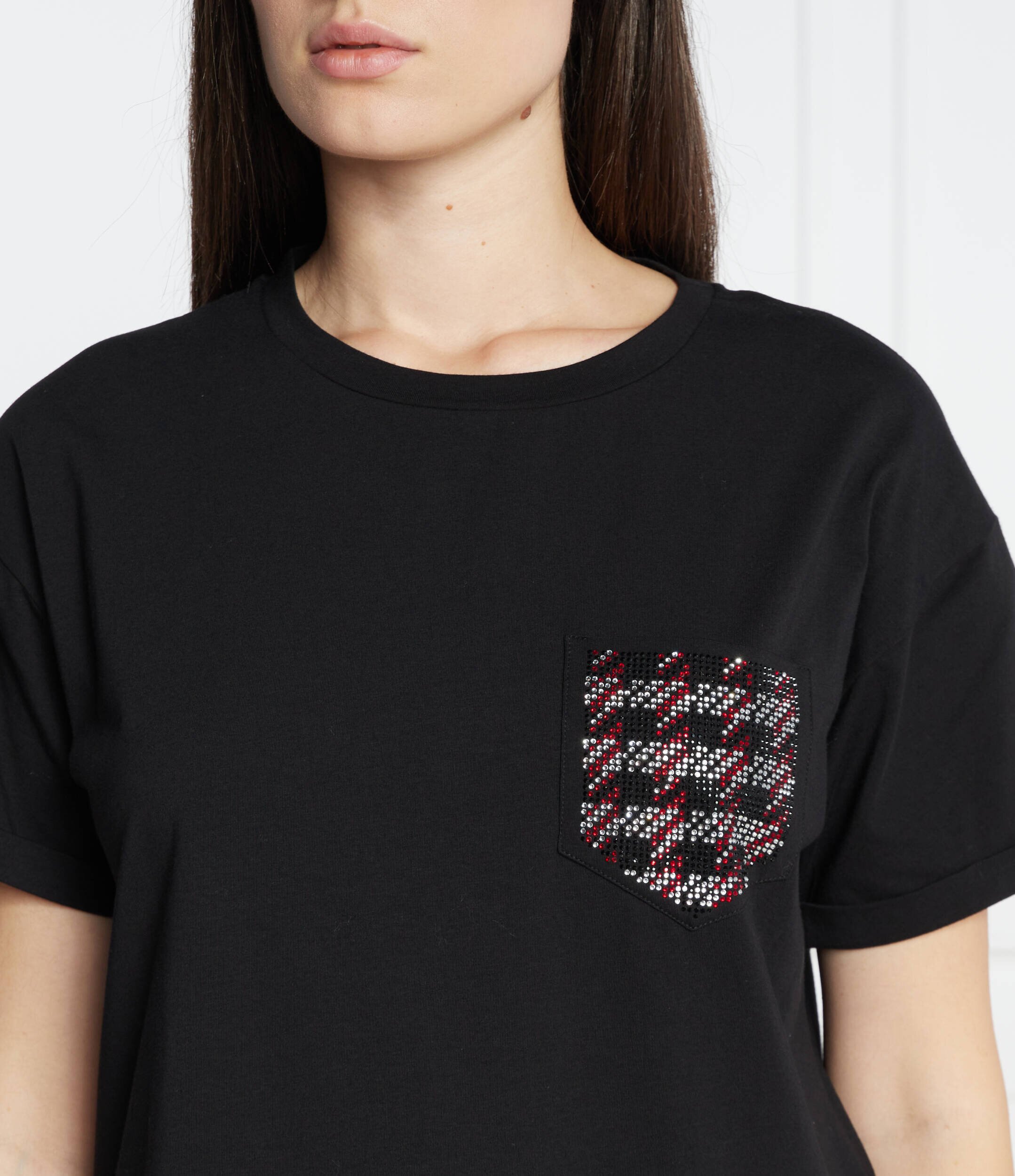 Liu Jo Tricou | Regular Fit