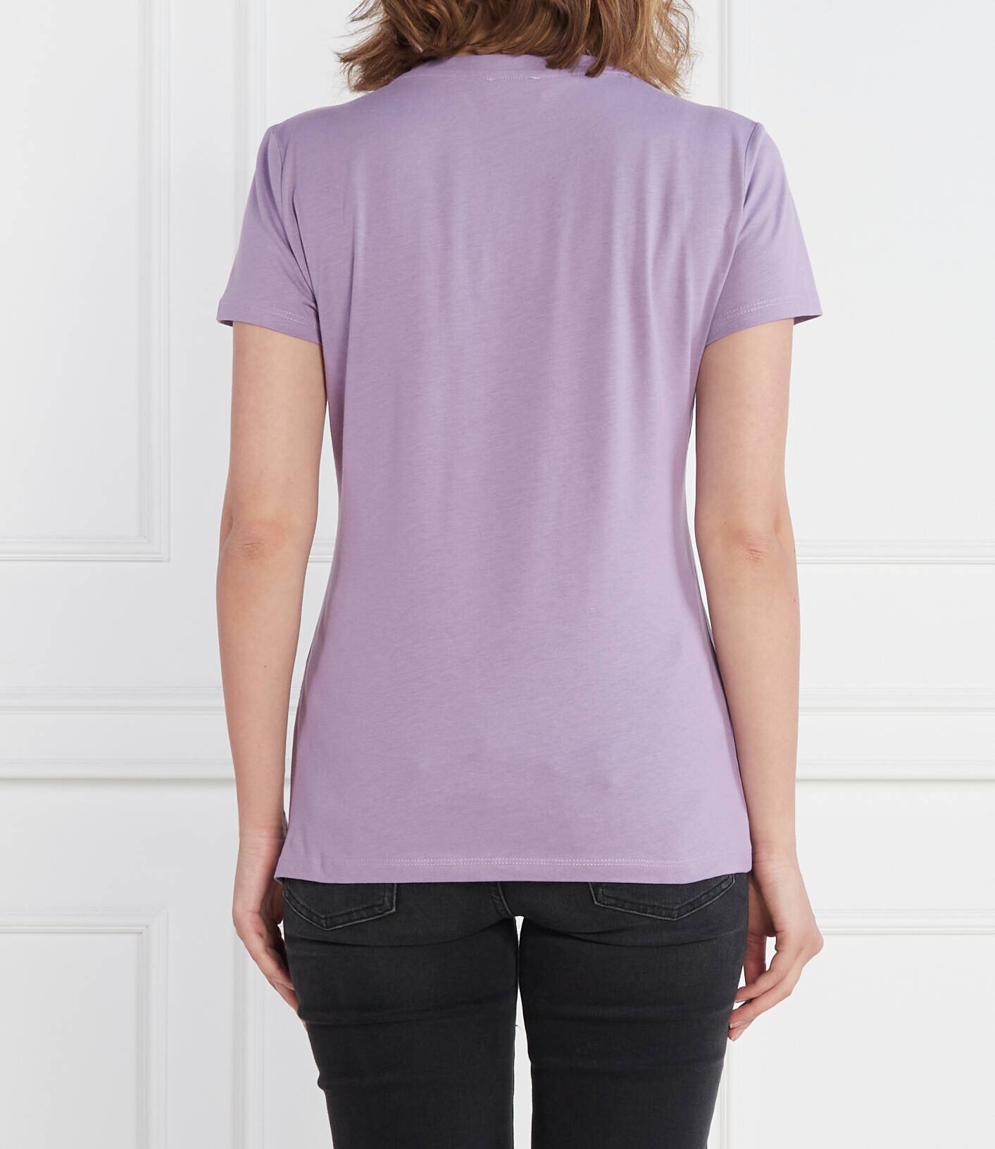 Liu Jo Tricou | Regular Fit